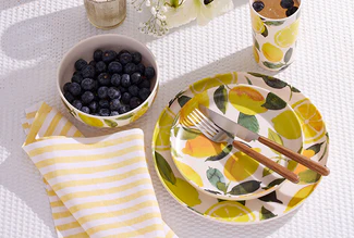 Celebrate Every Moment with Lenox