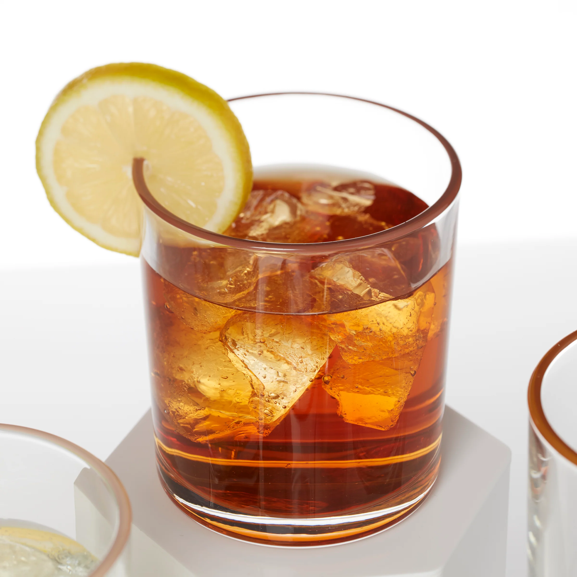 24 Seven Sunbaked 6-Piece Medium Tumbler Set - Image 9