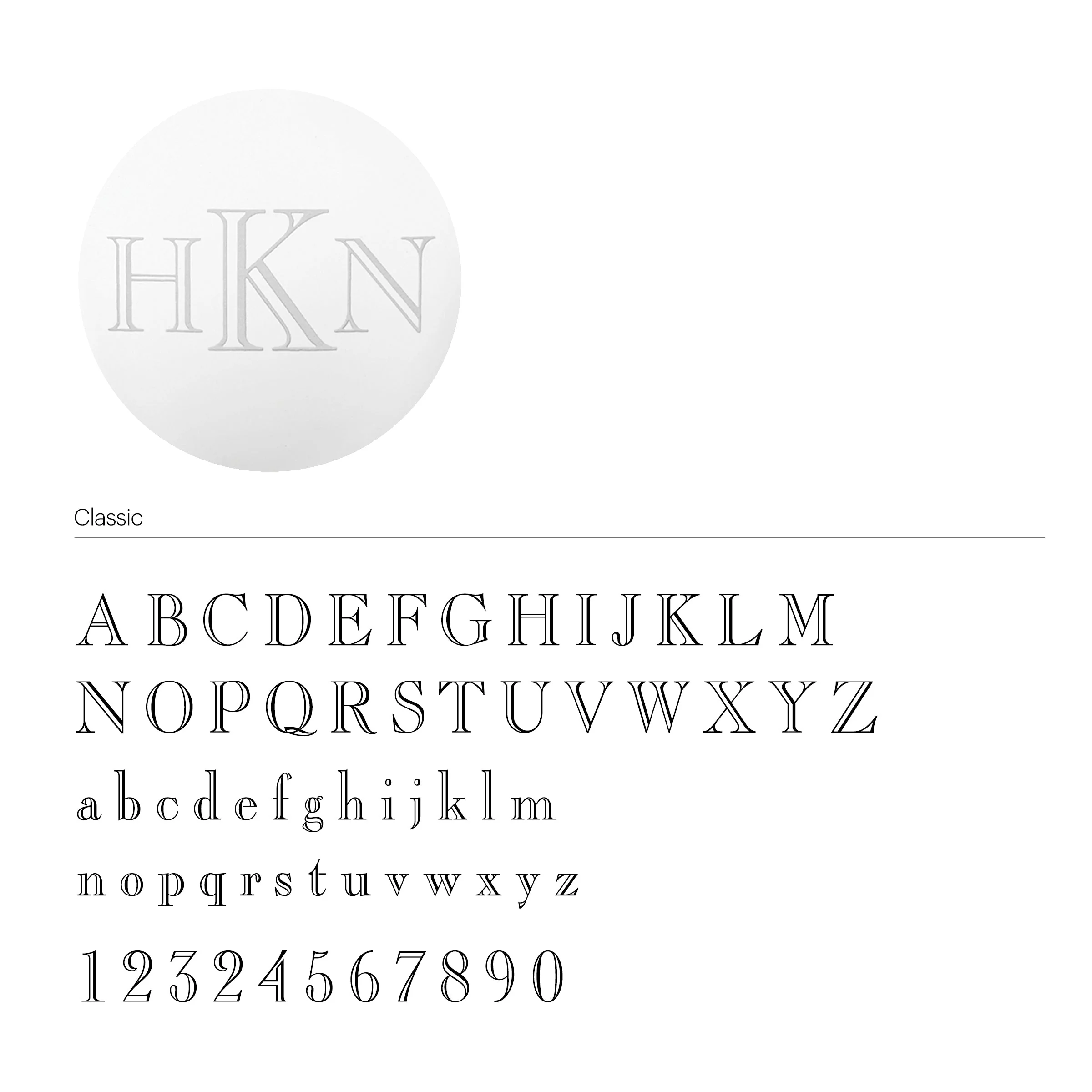 Personalized Adorn 2-Piece Cake Knife & Server Set - Image 9