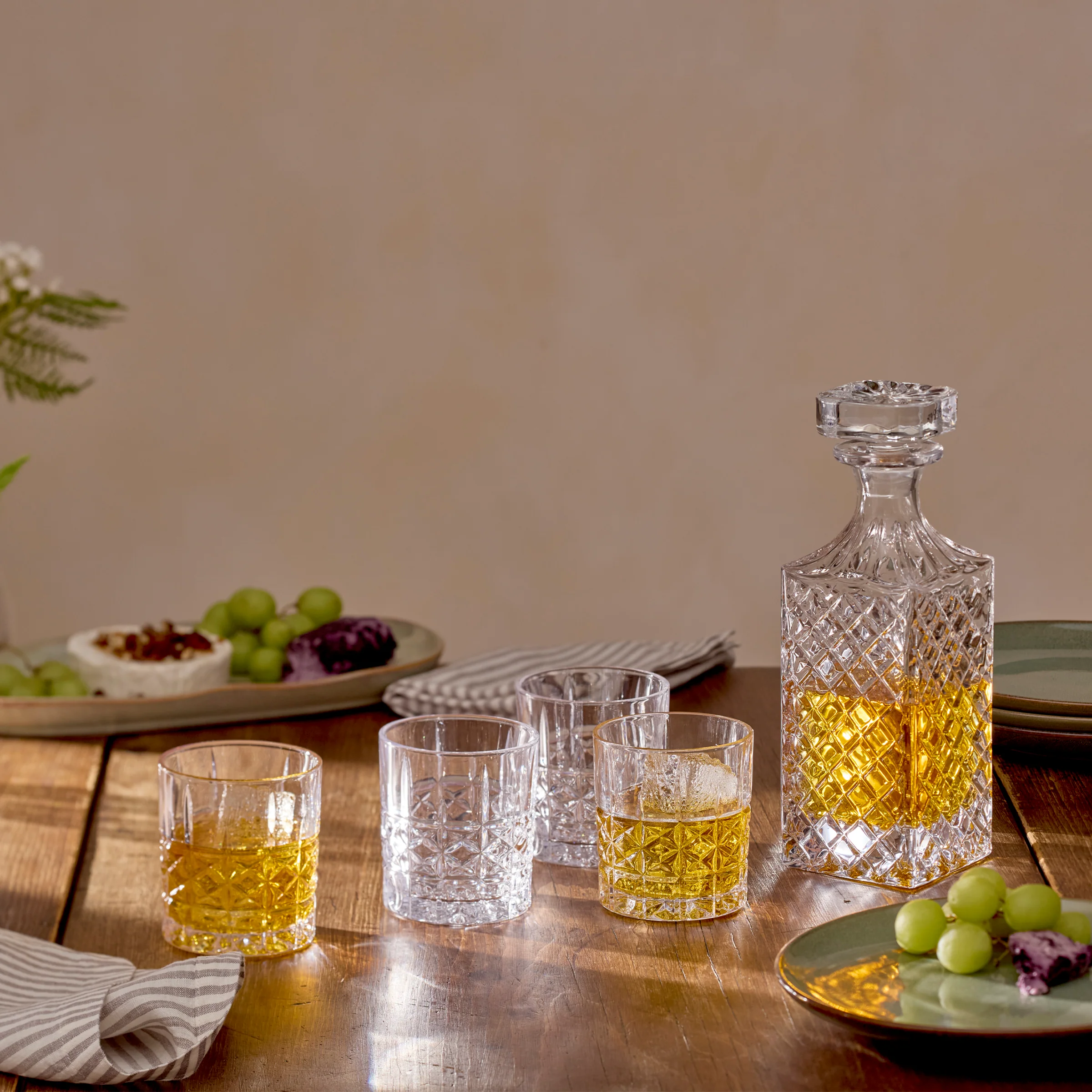 Apollo 5-Piece Whiskey Set - Image 4