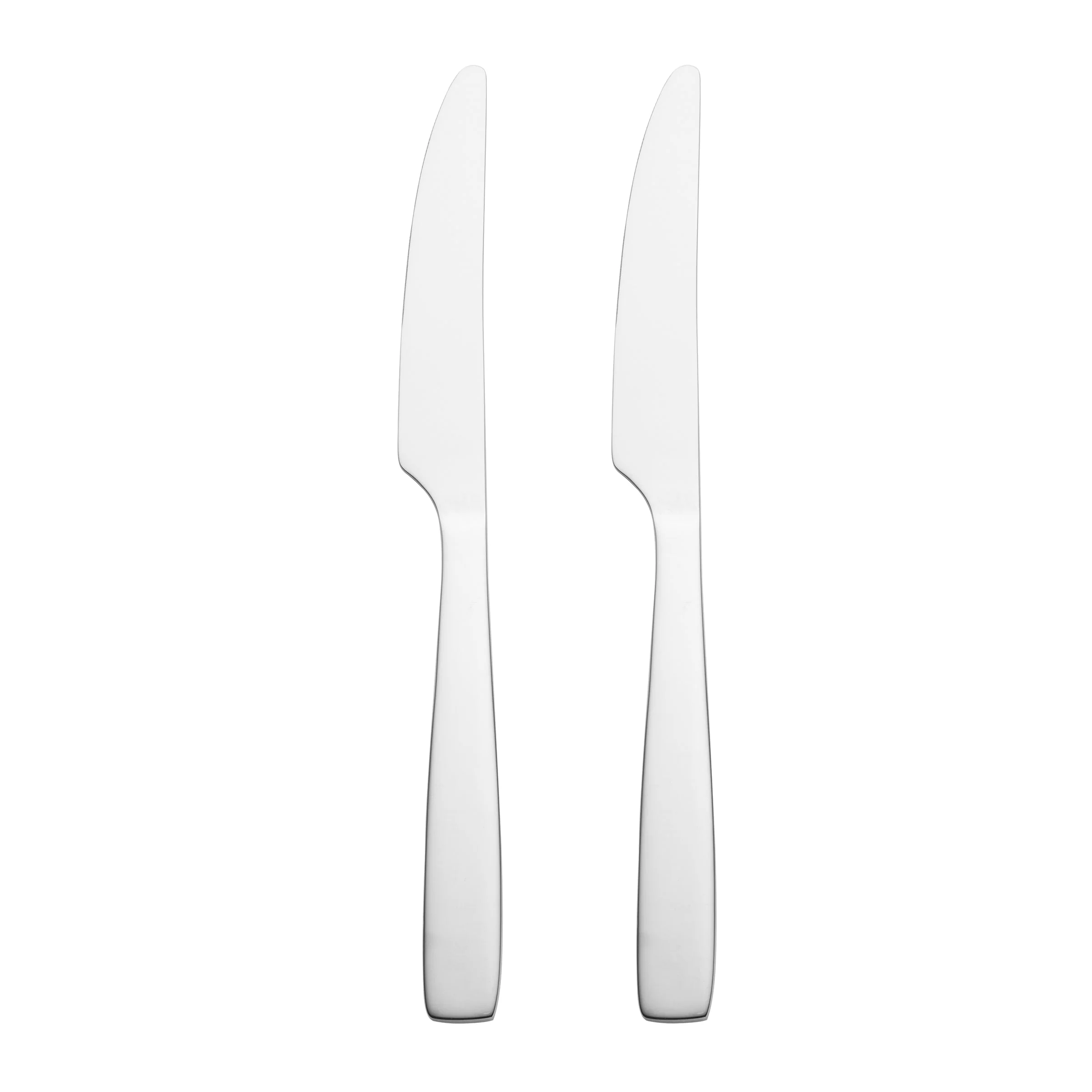 Austin Dinner Knives, Set of 2