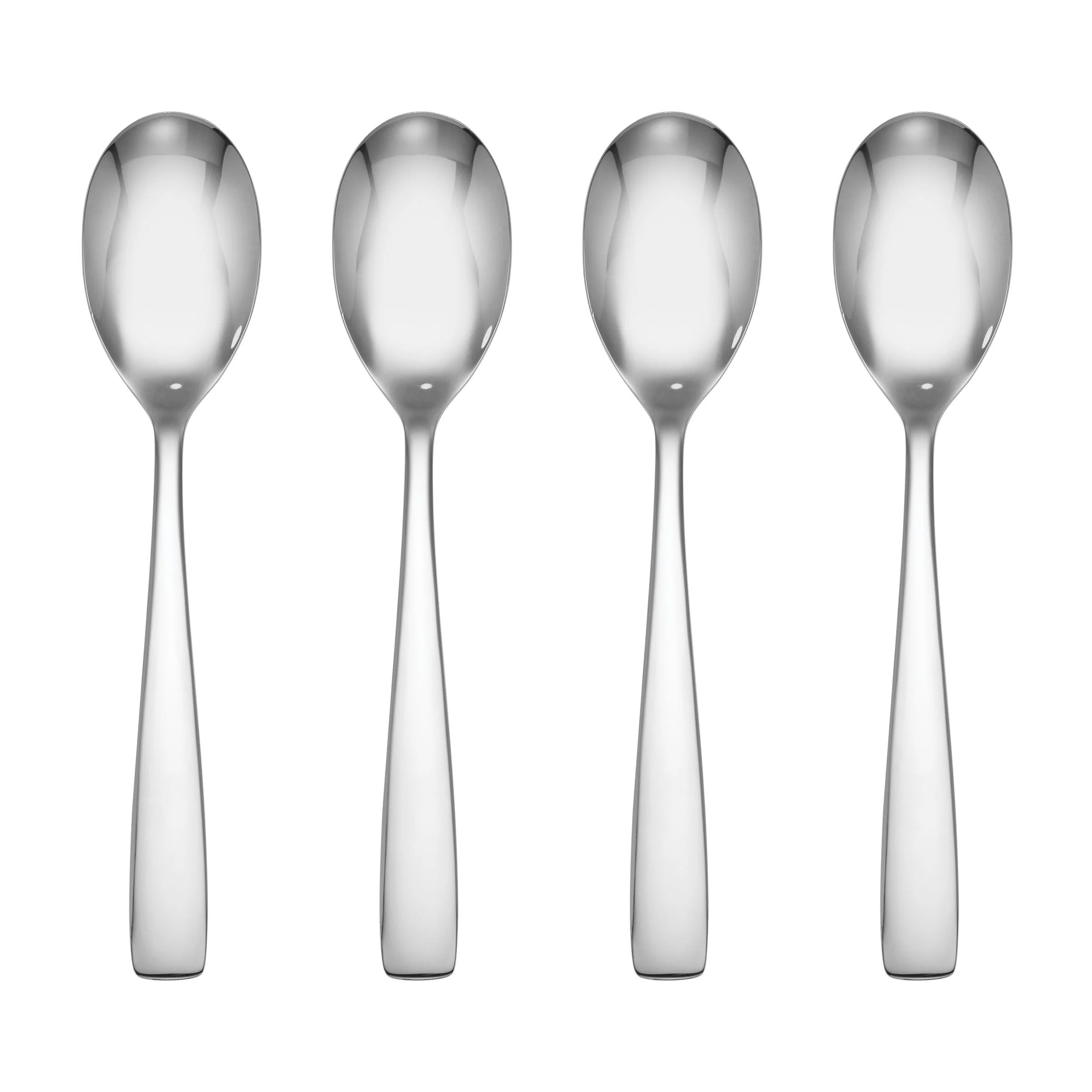 Austin Dinner Spoons, Set of 4