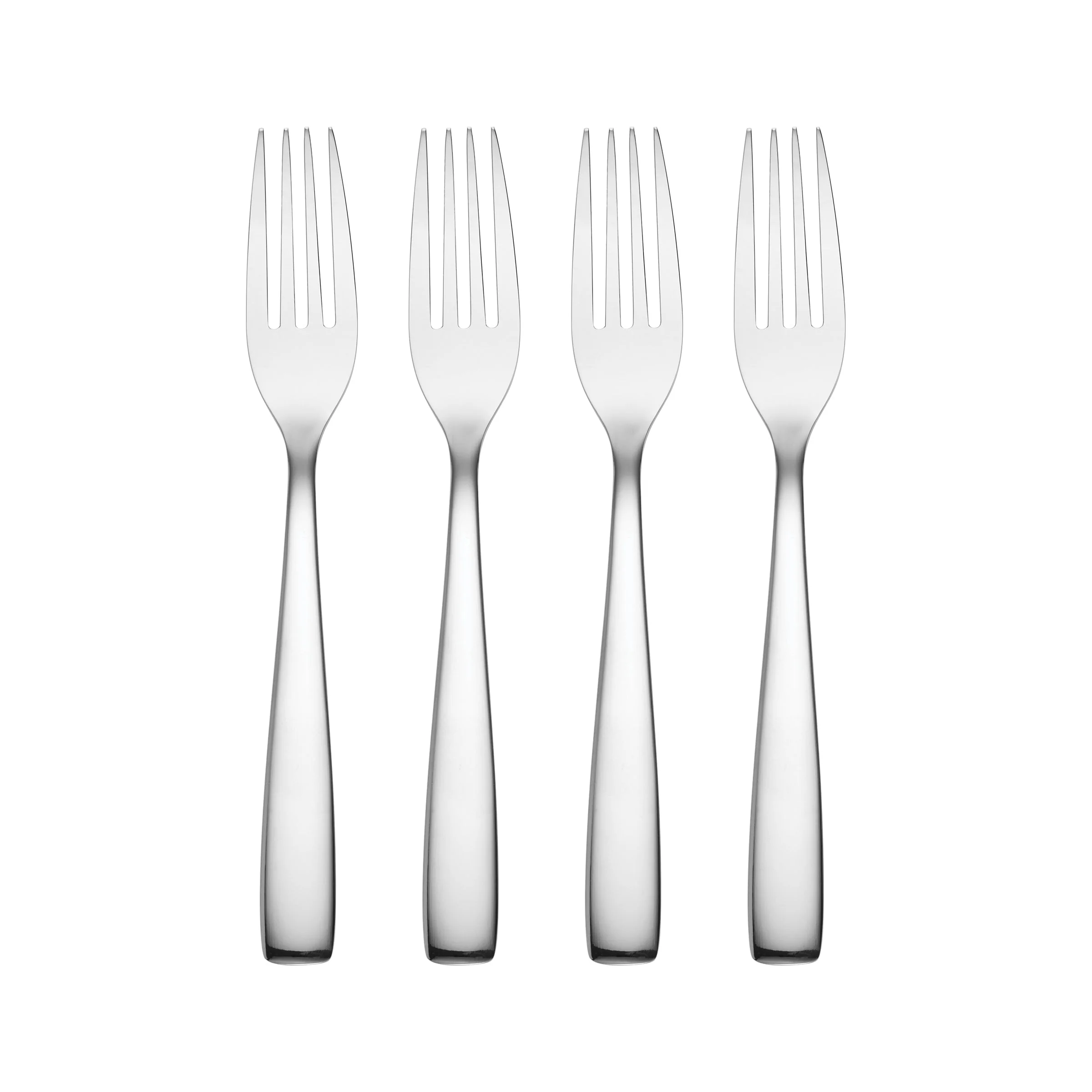 Austin Salad Forks, Set of 4