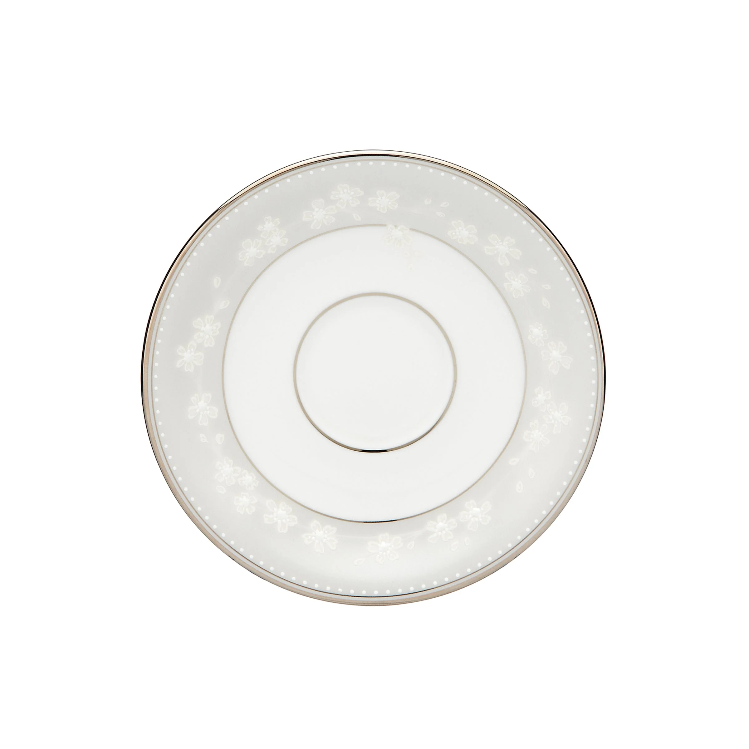Bellina Saucer