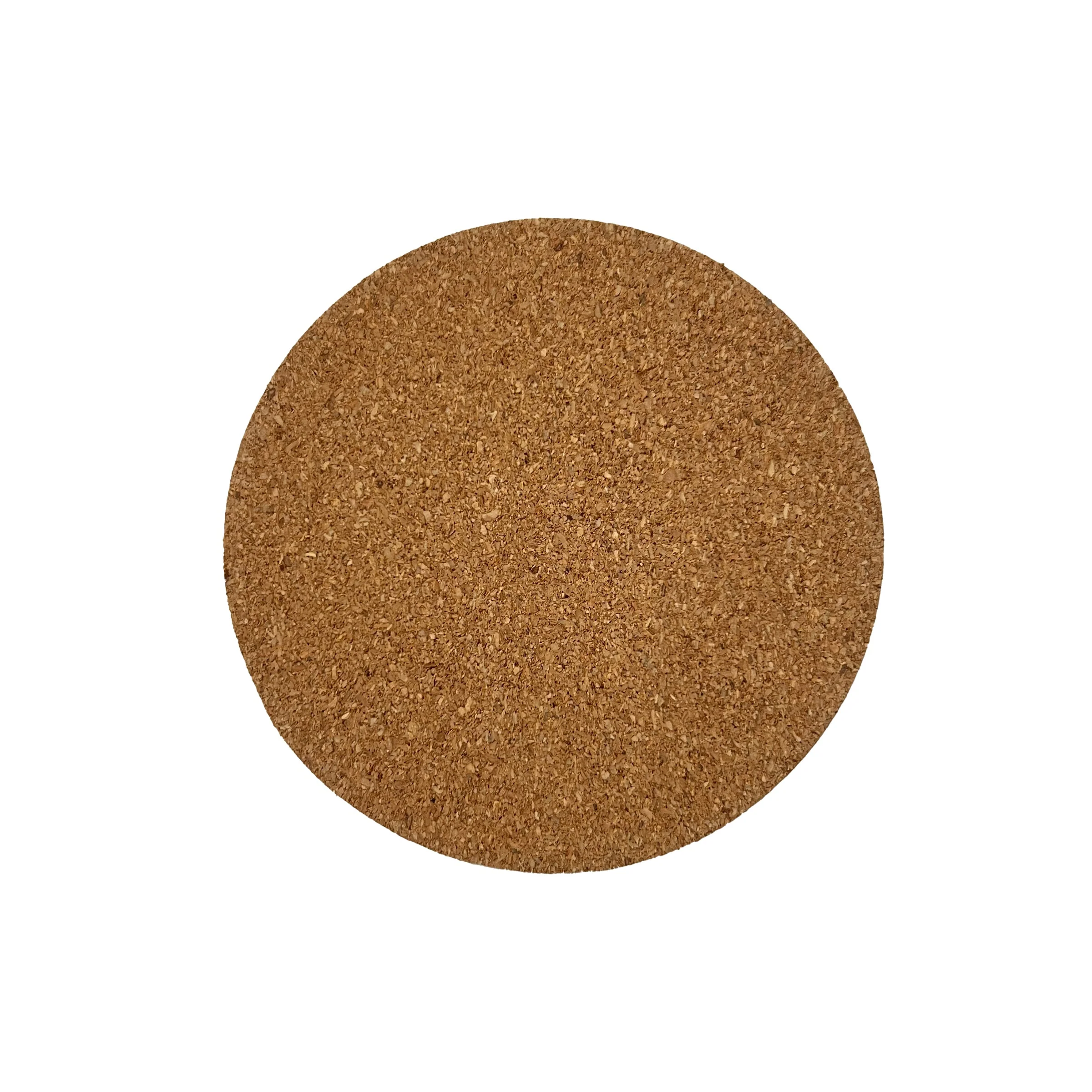 Blue Bay Corkback Coasters, Set of 4 - Image 6
