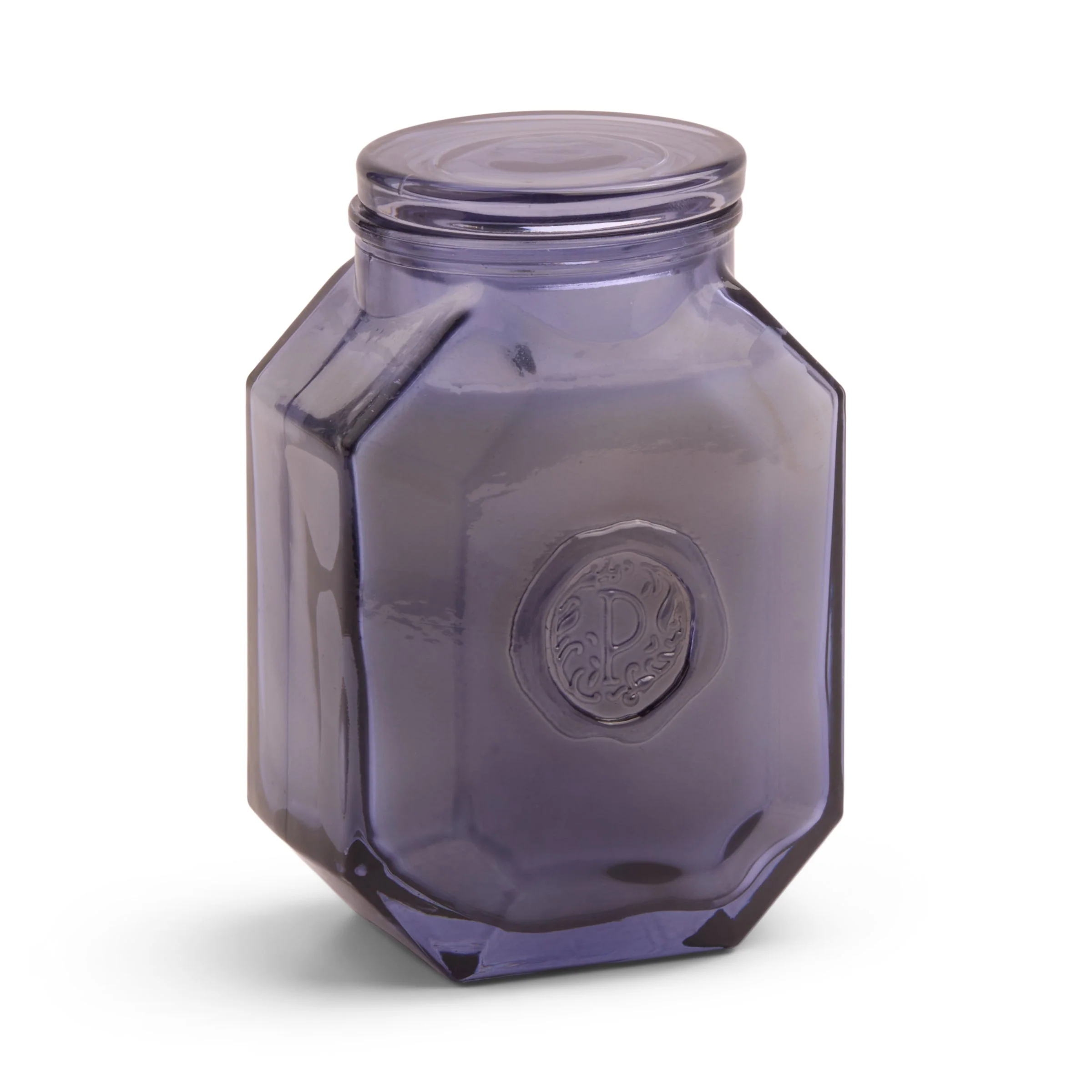 Botanica Sea Salt & Amber 8oz Candle - Image 4