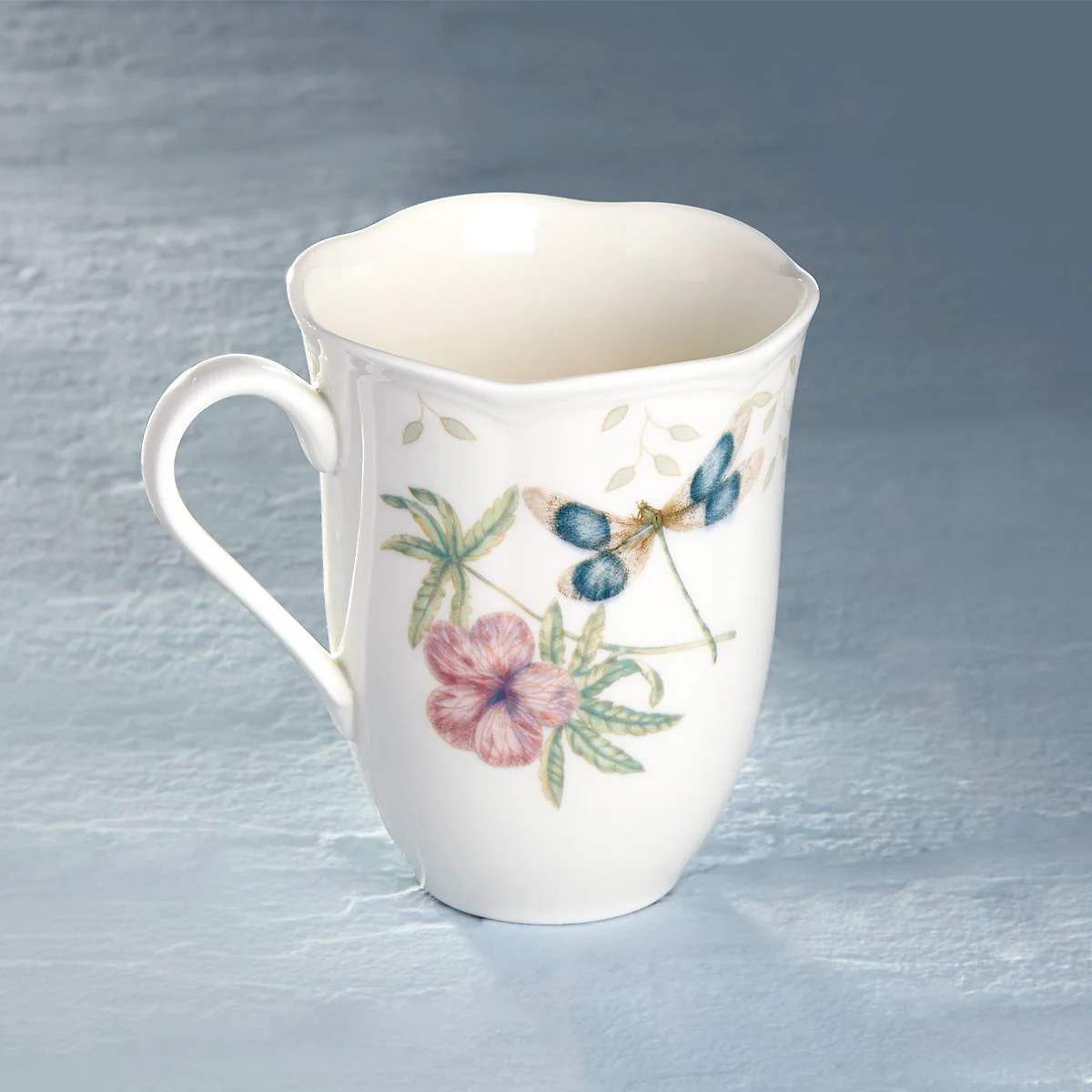 Butterfly Meadow 4-Piece Place Setting - Image 4