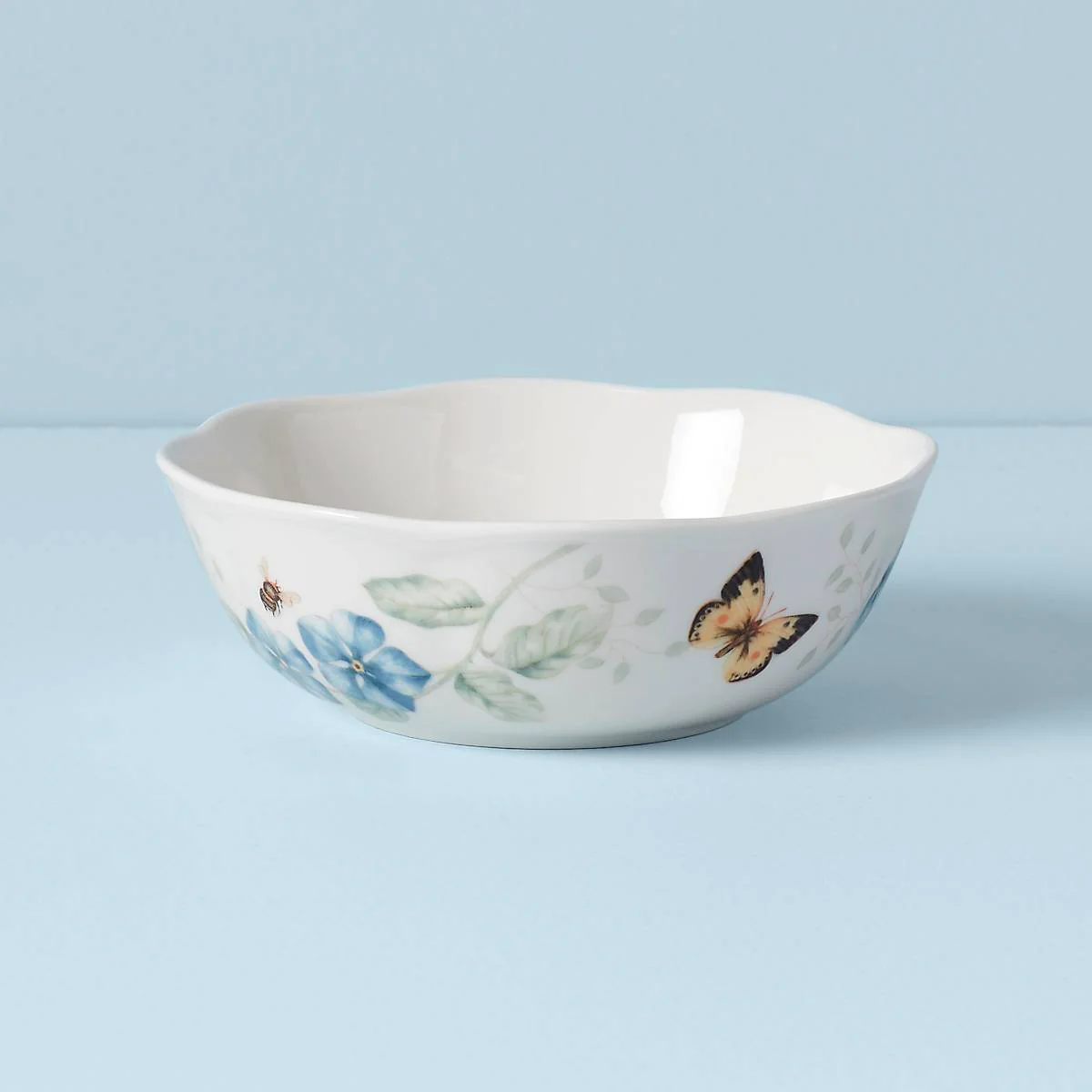 Butterfly Meadow All-Purpose Bowl - Image 3