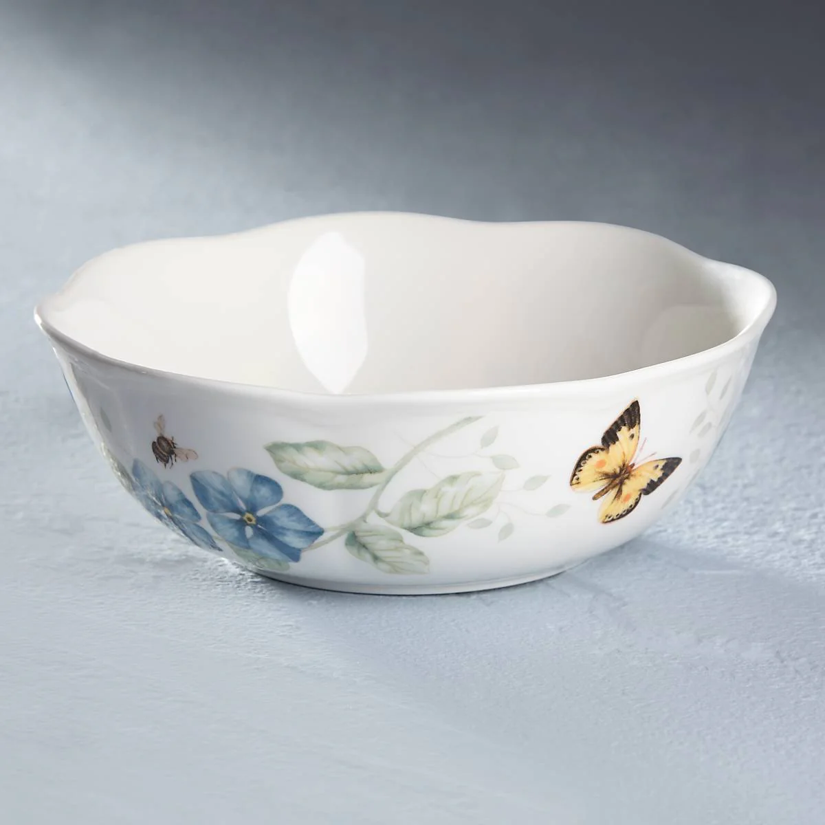 Butterfly Meadow All-Purpose Bowl - Image 5