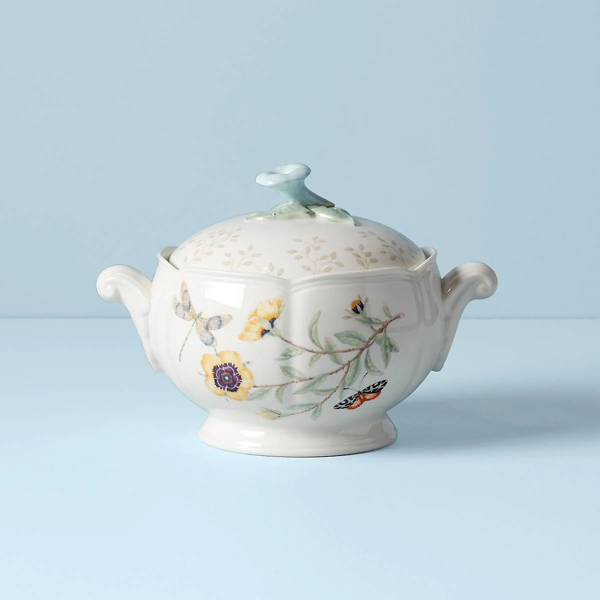 Butterfly Meadow Casserole Dish - Image 2