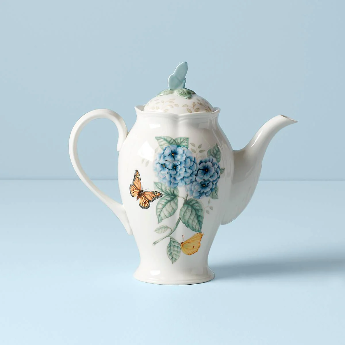 Butterfly Meadow Coffeepot - Image 2