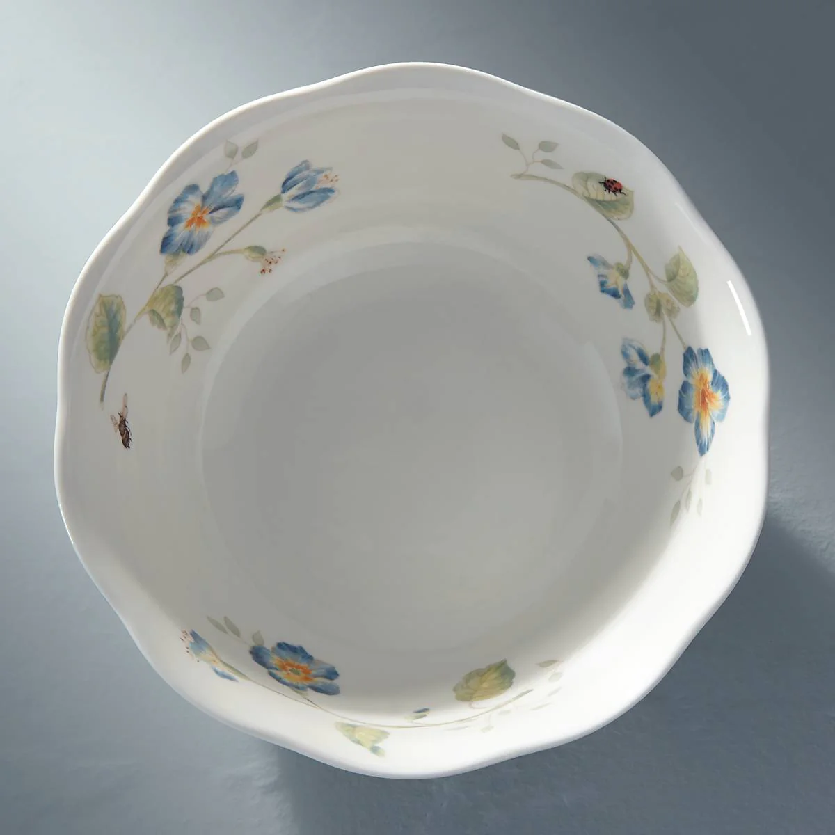 Butterfly Meadow Large All-Purpose Bowl - Image 4