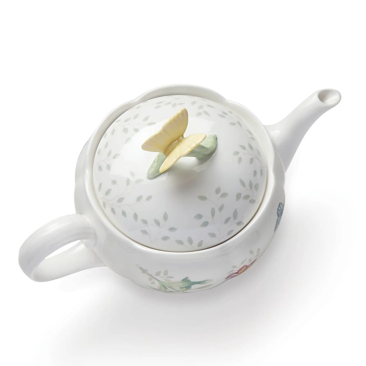 Butterfly Meadow Teapot - Image 4