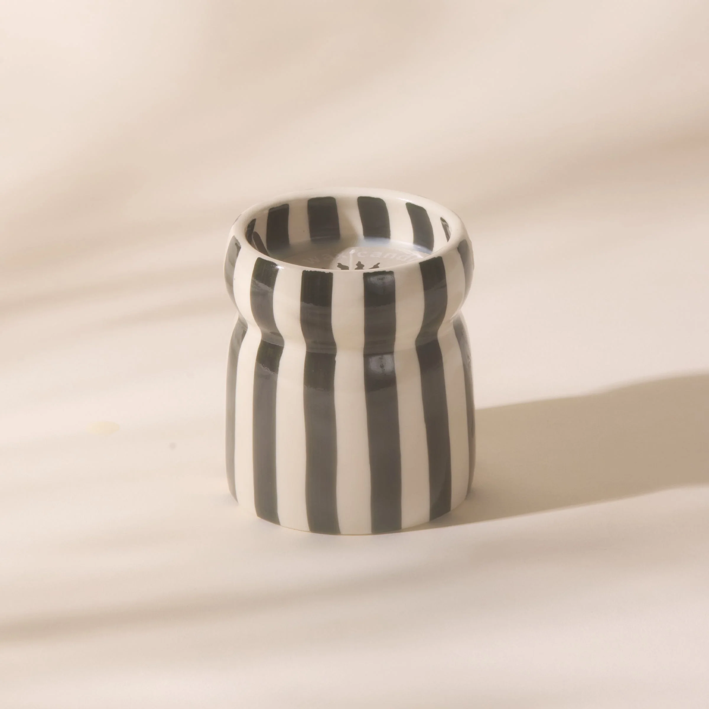 Cabana Lava Stone 6.5oz Candle - Image 2