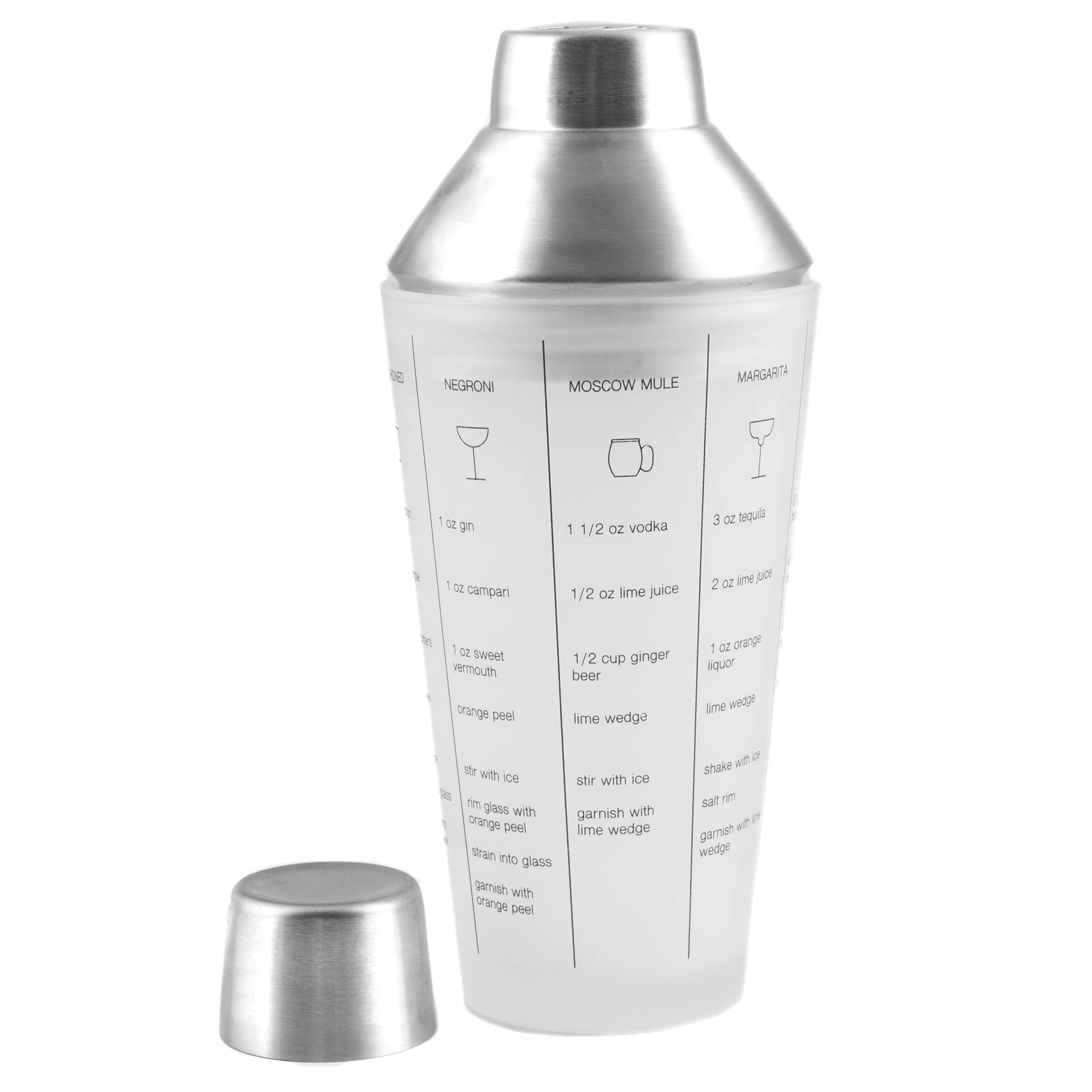 Mixology 5-Piece Tool Set - Image 10