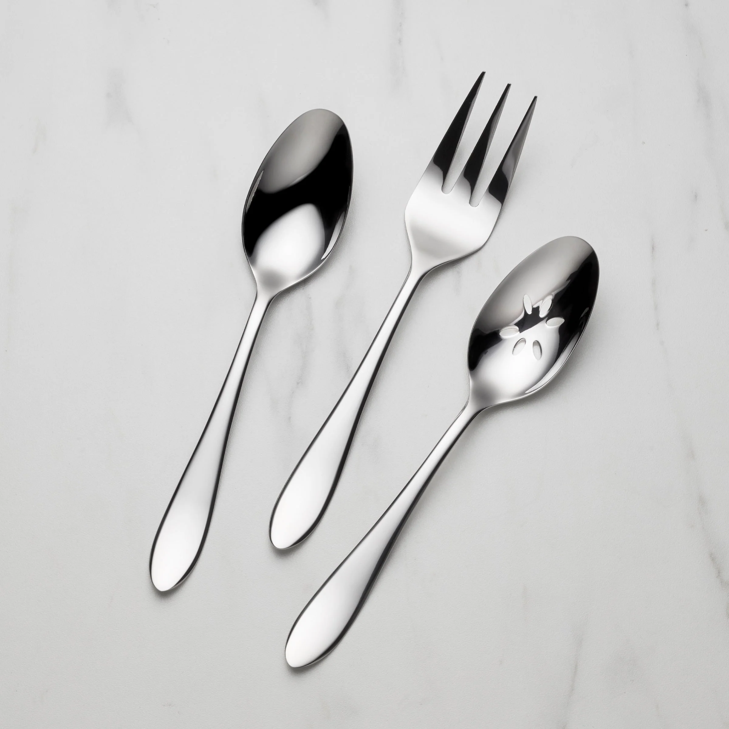 Delia 3-Piece Hostess Set - Image 2