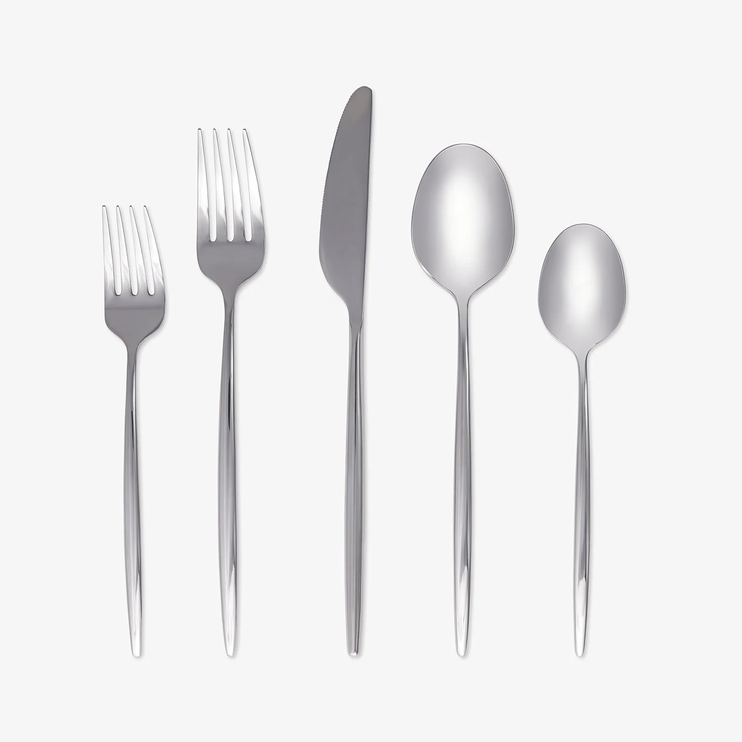 Gaze 20-Piece Flatware Set - Image 3
