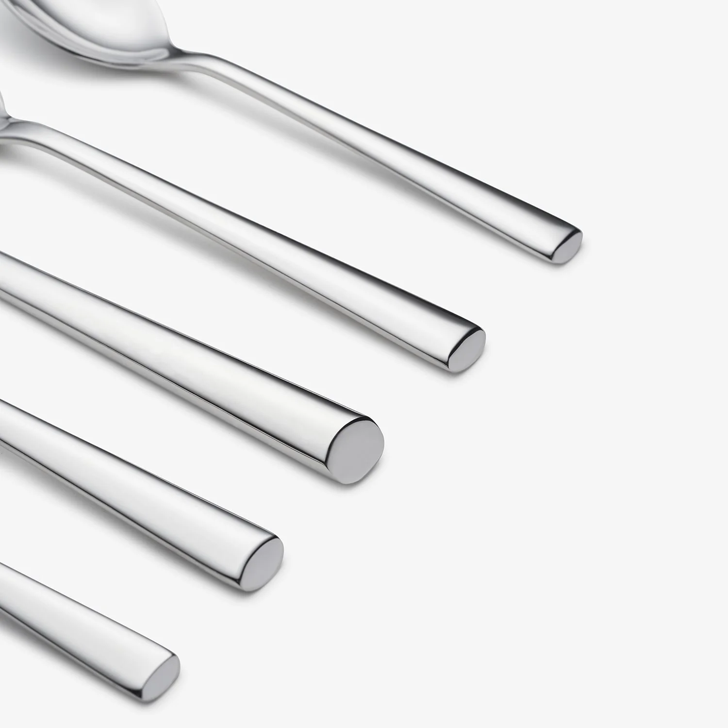 Gilda 20-Piece Flatware Set - Image 4