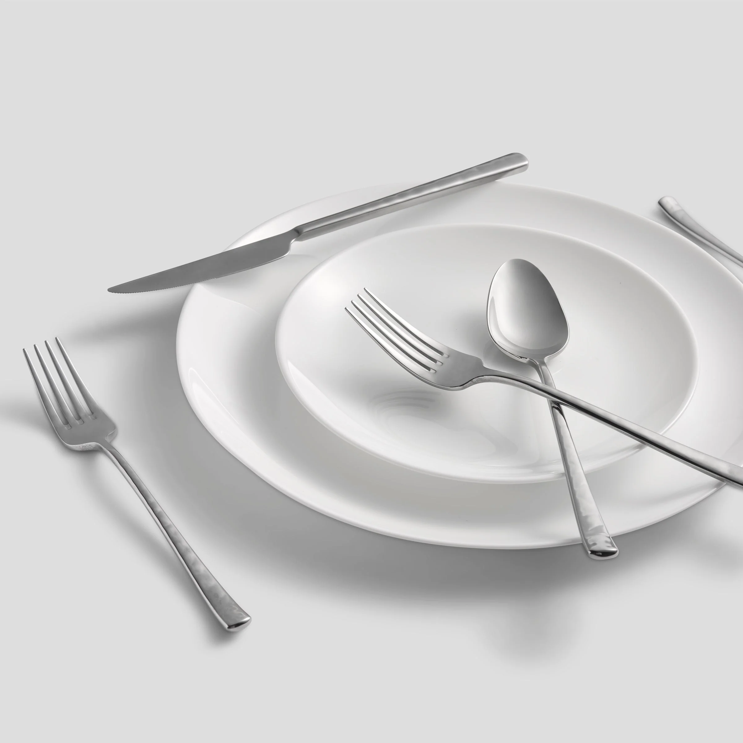 Almada 20-Piece Flatware Set - Image 2