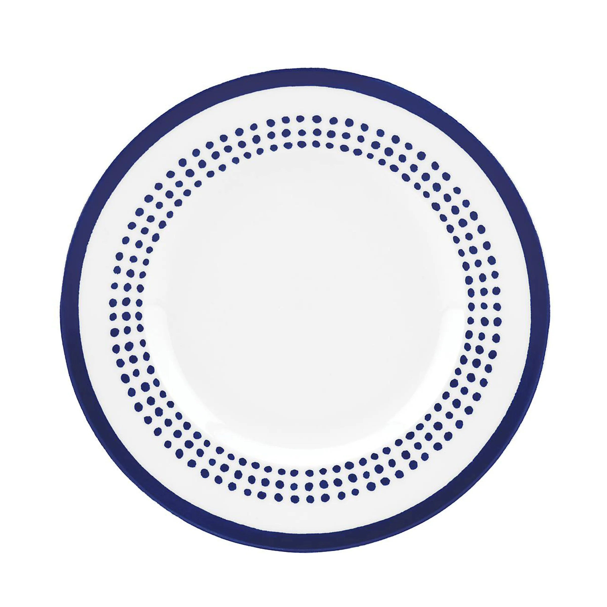 Charlotte Street East Accent Plate