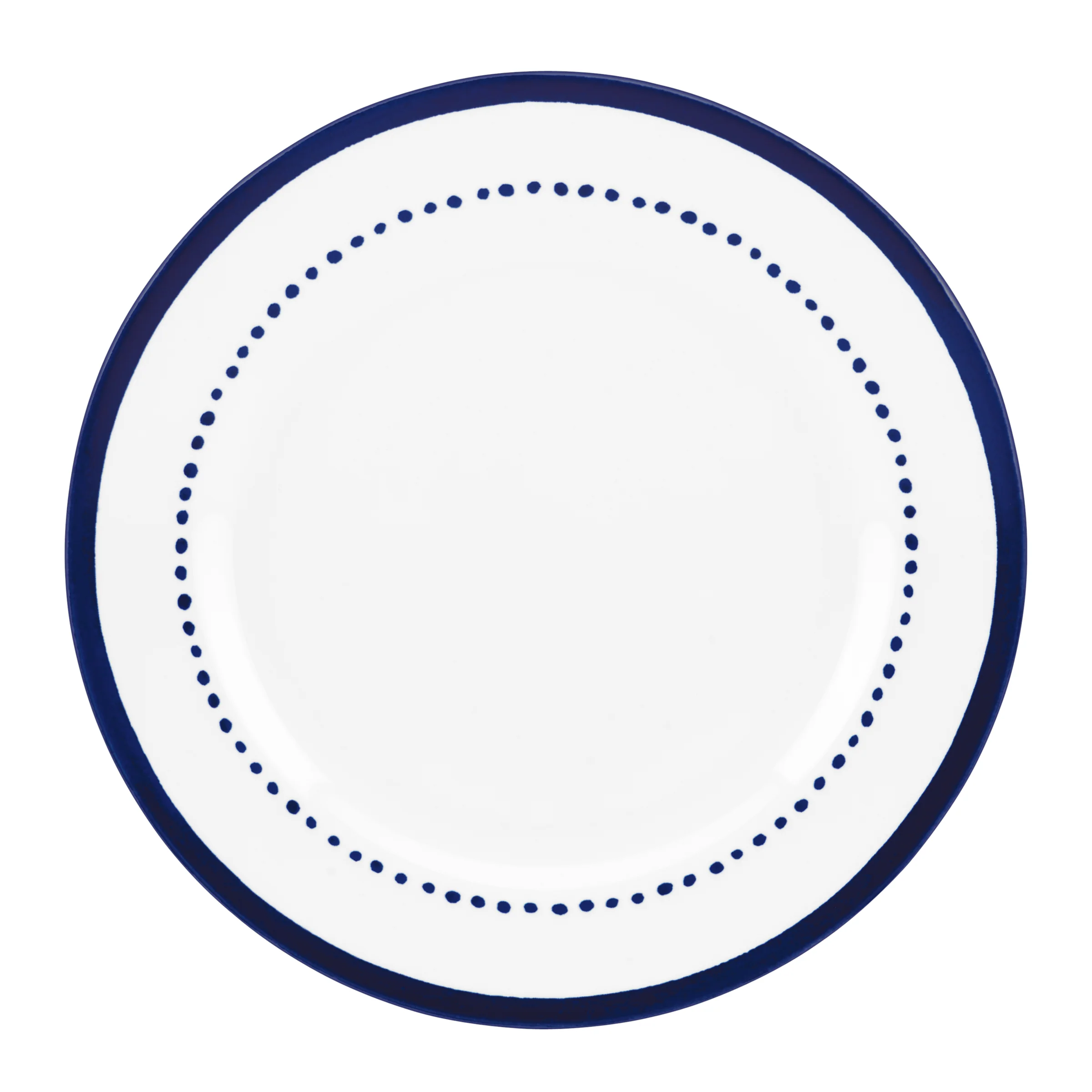 Charlotte Street West Dinner Plate