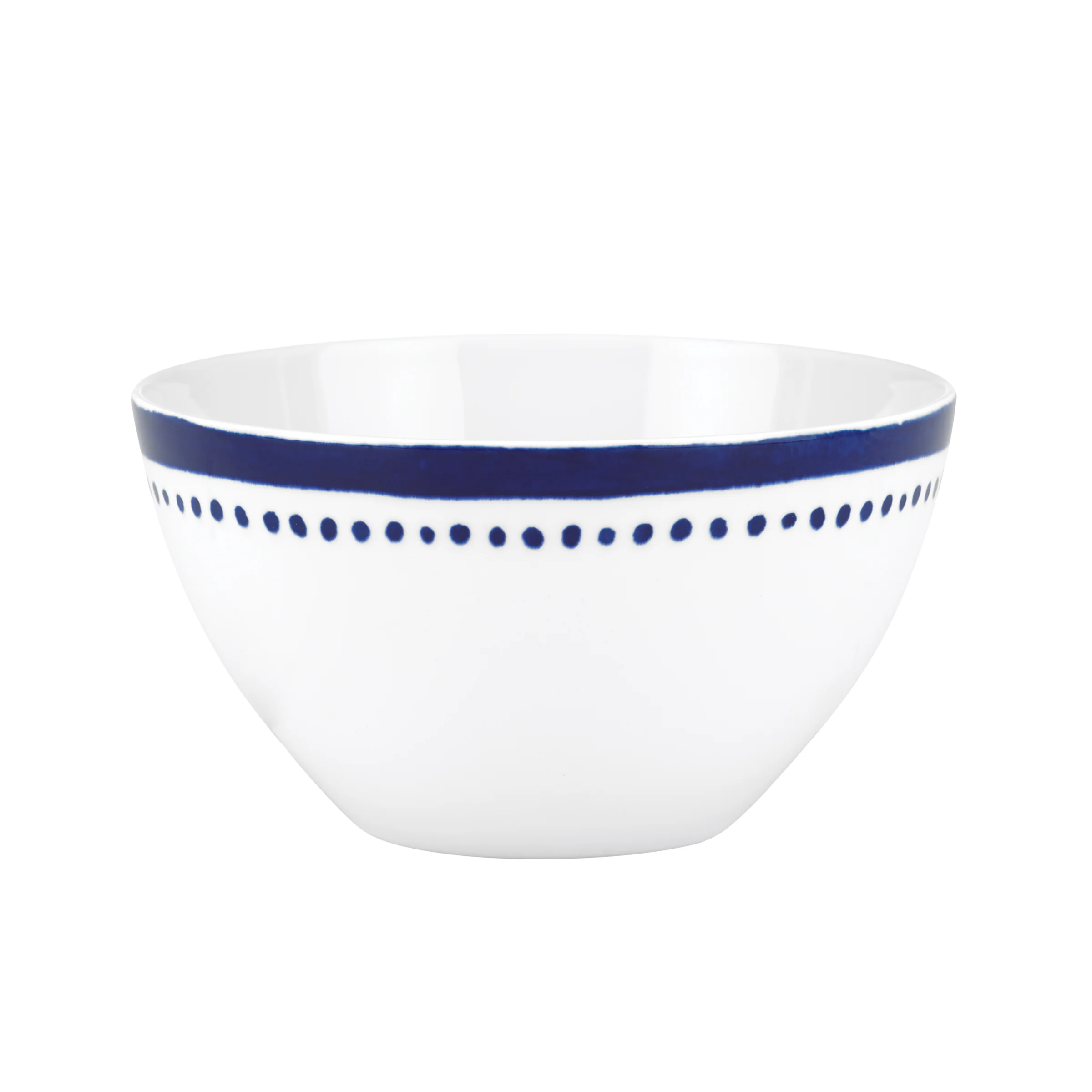 Charlotte Street West Soup Bowl