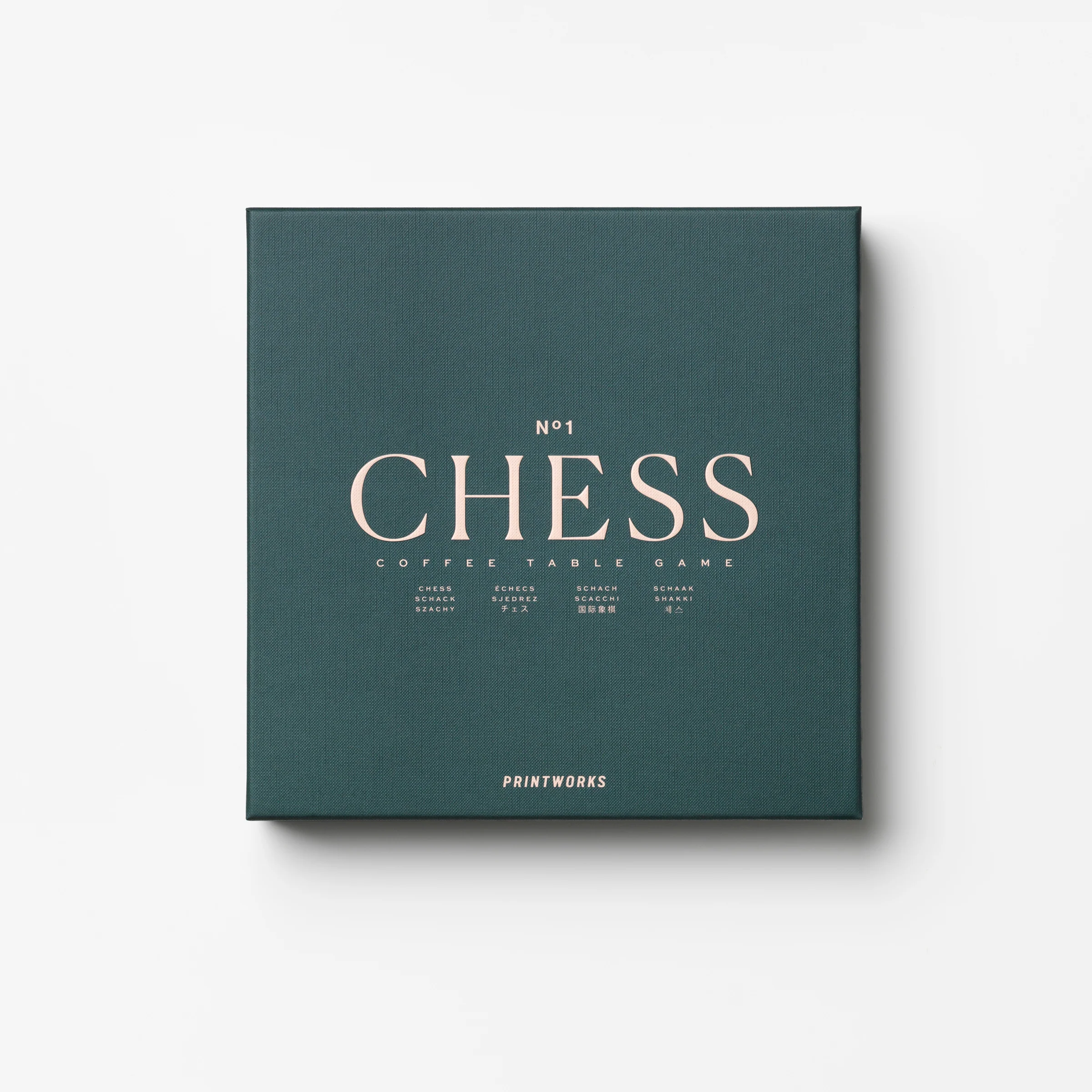 Chess, Classic Game - Image 2