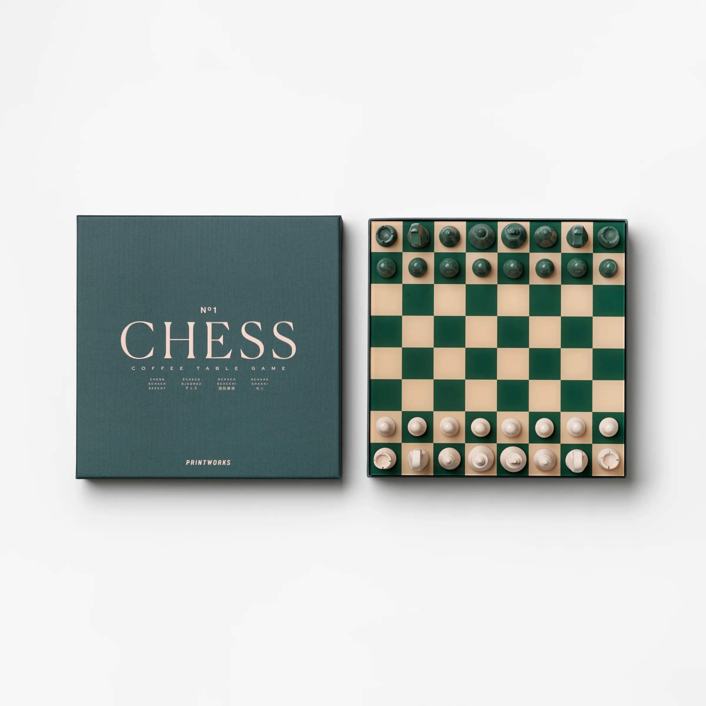 Chess, Classic Game - Image 3