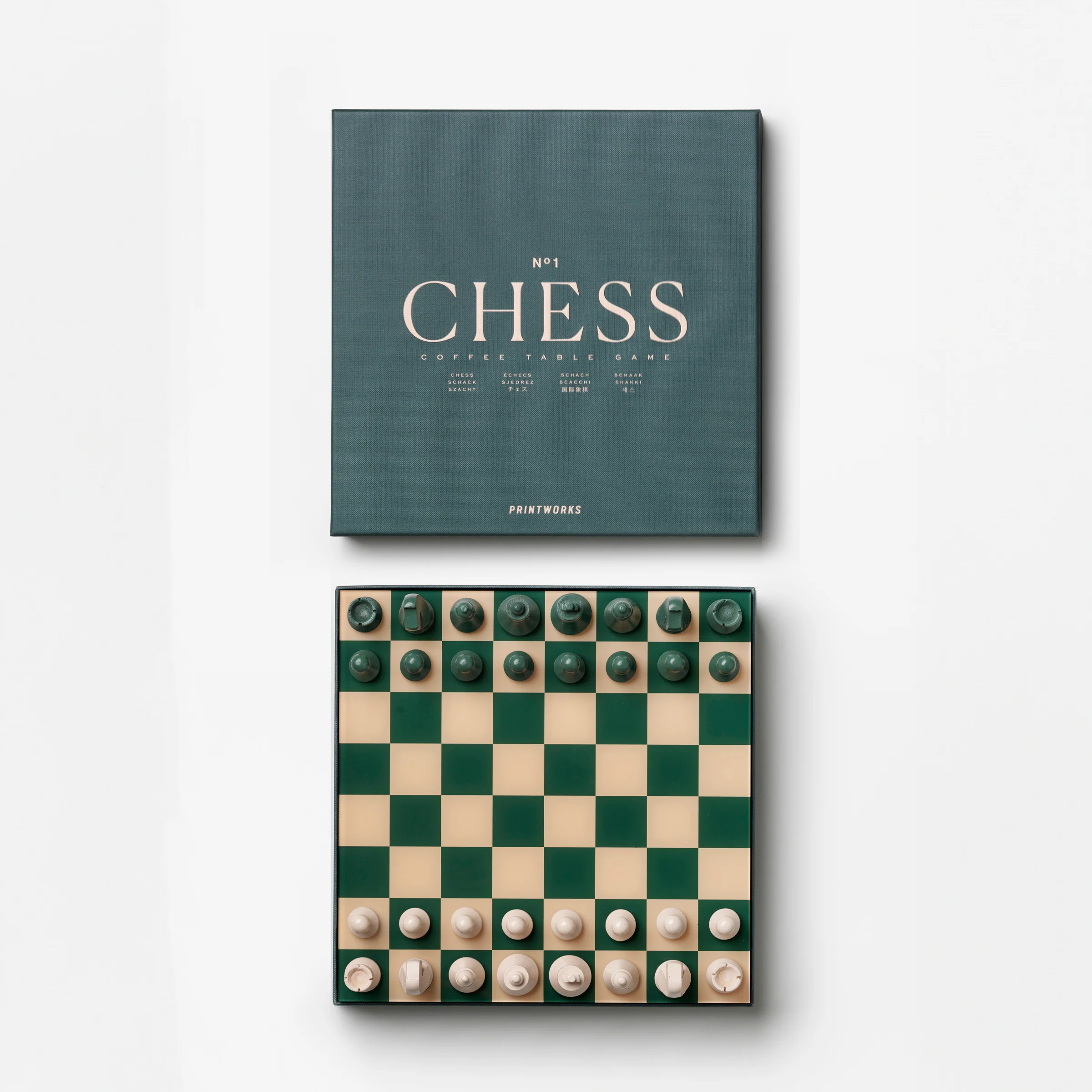 Chess, Classic Game - Image 4