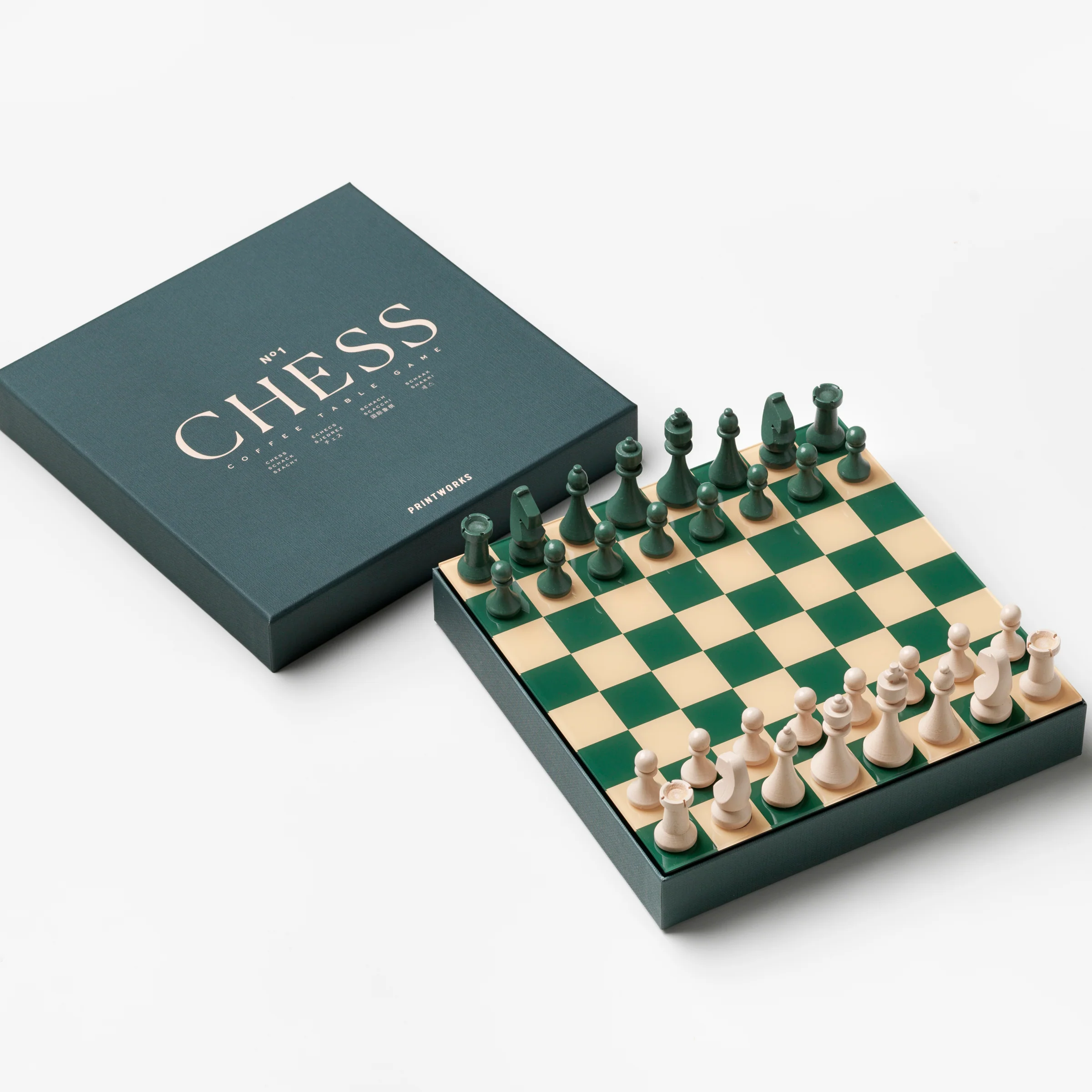 Chess, Classic Game - Image 5