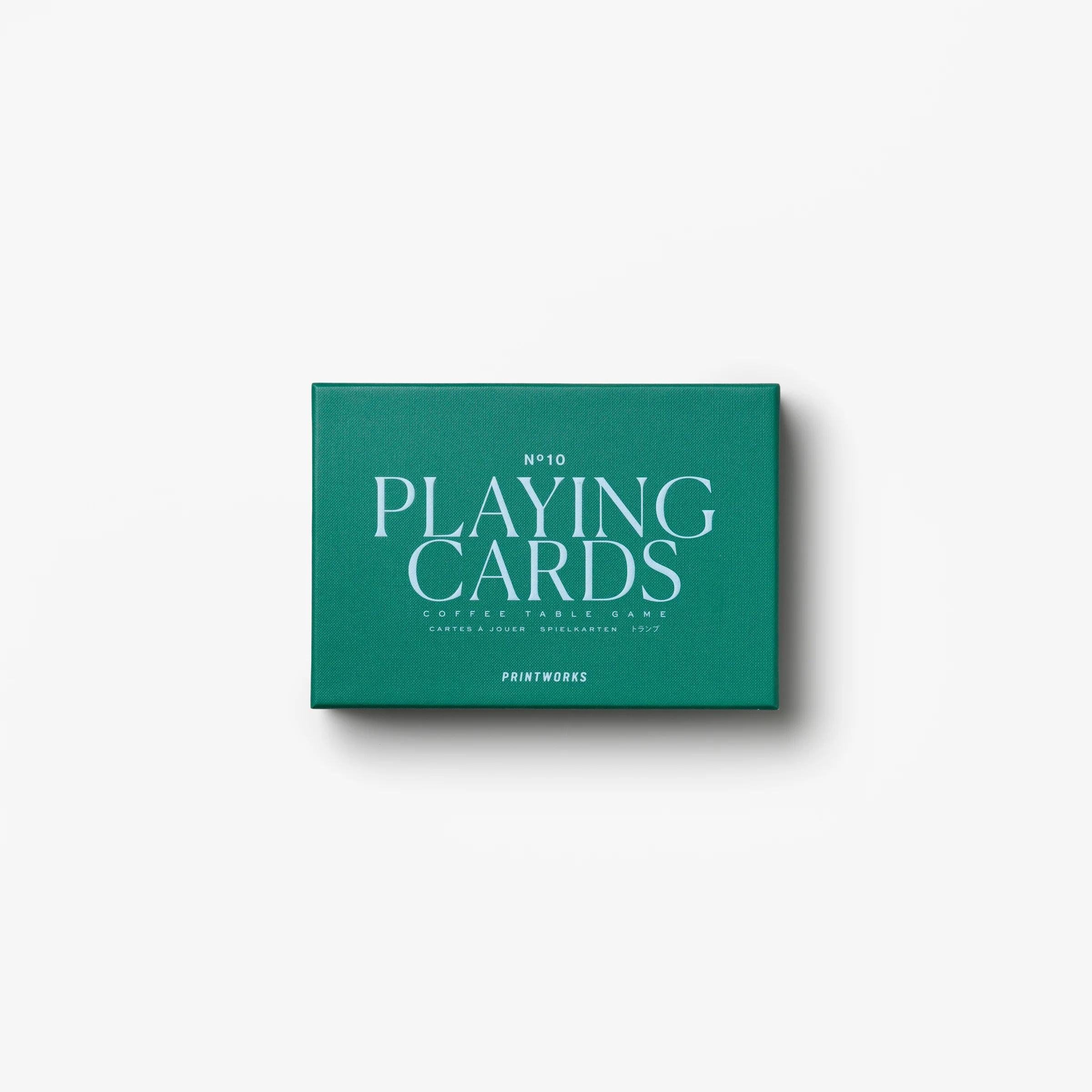 Double Playing Cards, Classic Game - Image 6