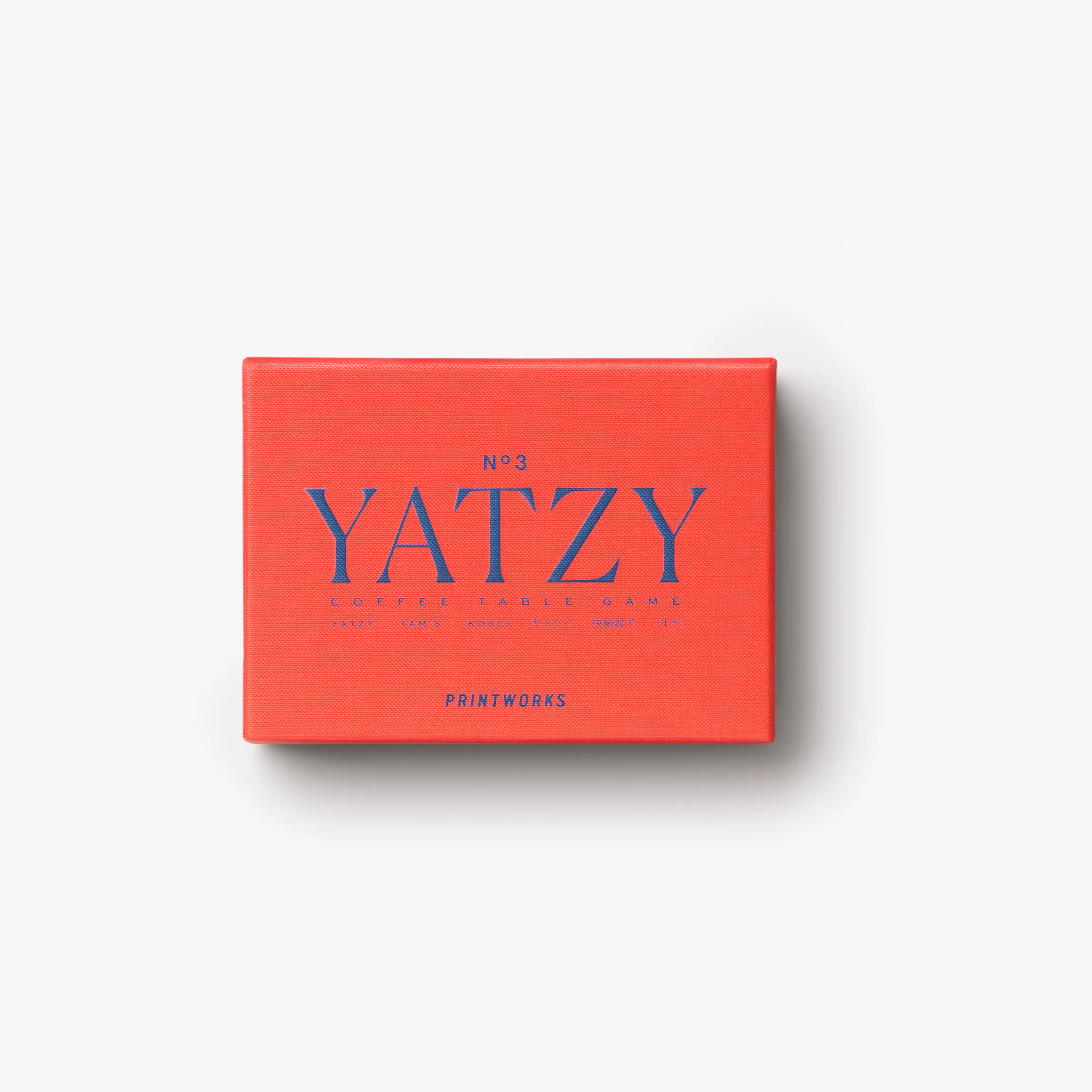 Yatzy, Classic Game - Image 2
