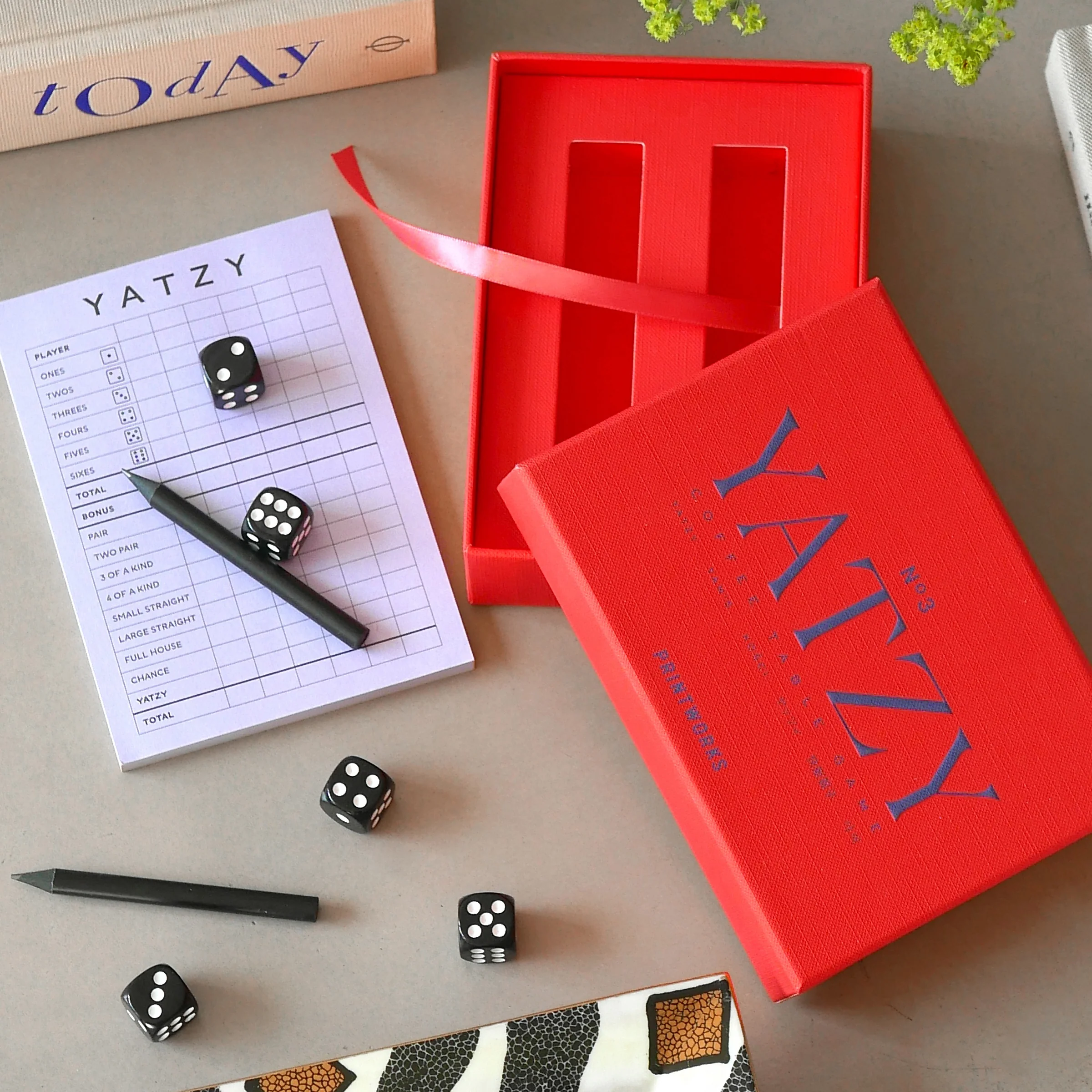 Yatzy, Classic Game - Image 6