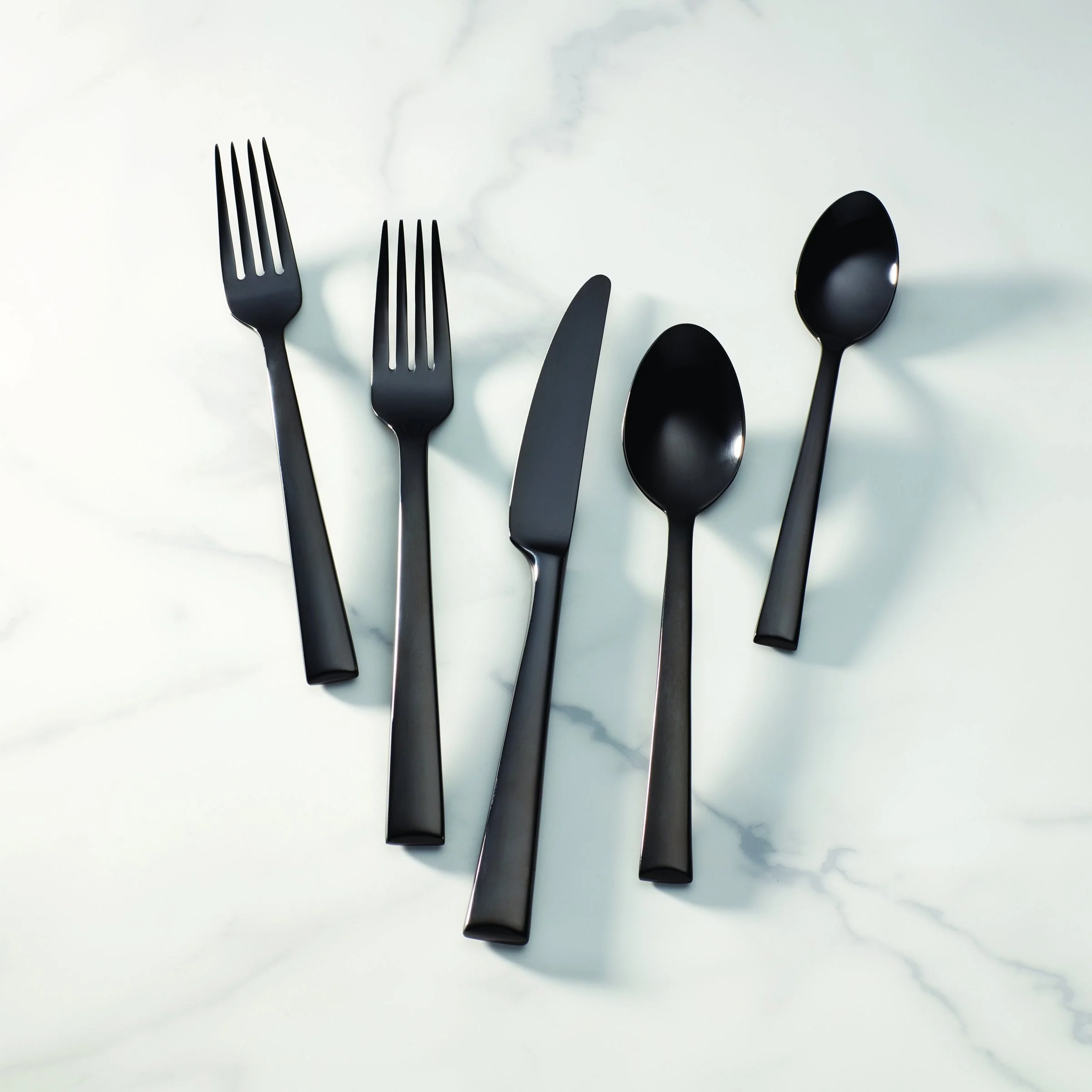 Colebrook Onyx  5-Piece Place Setting