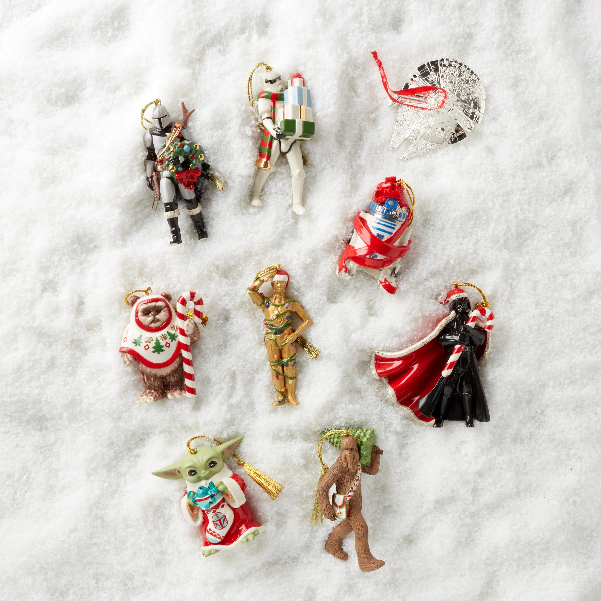 C-3PO Ornament - Image 3