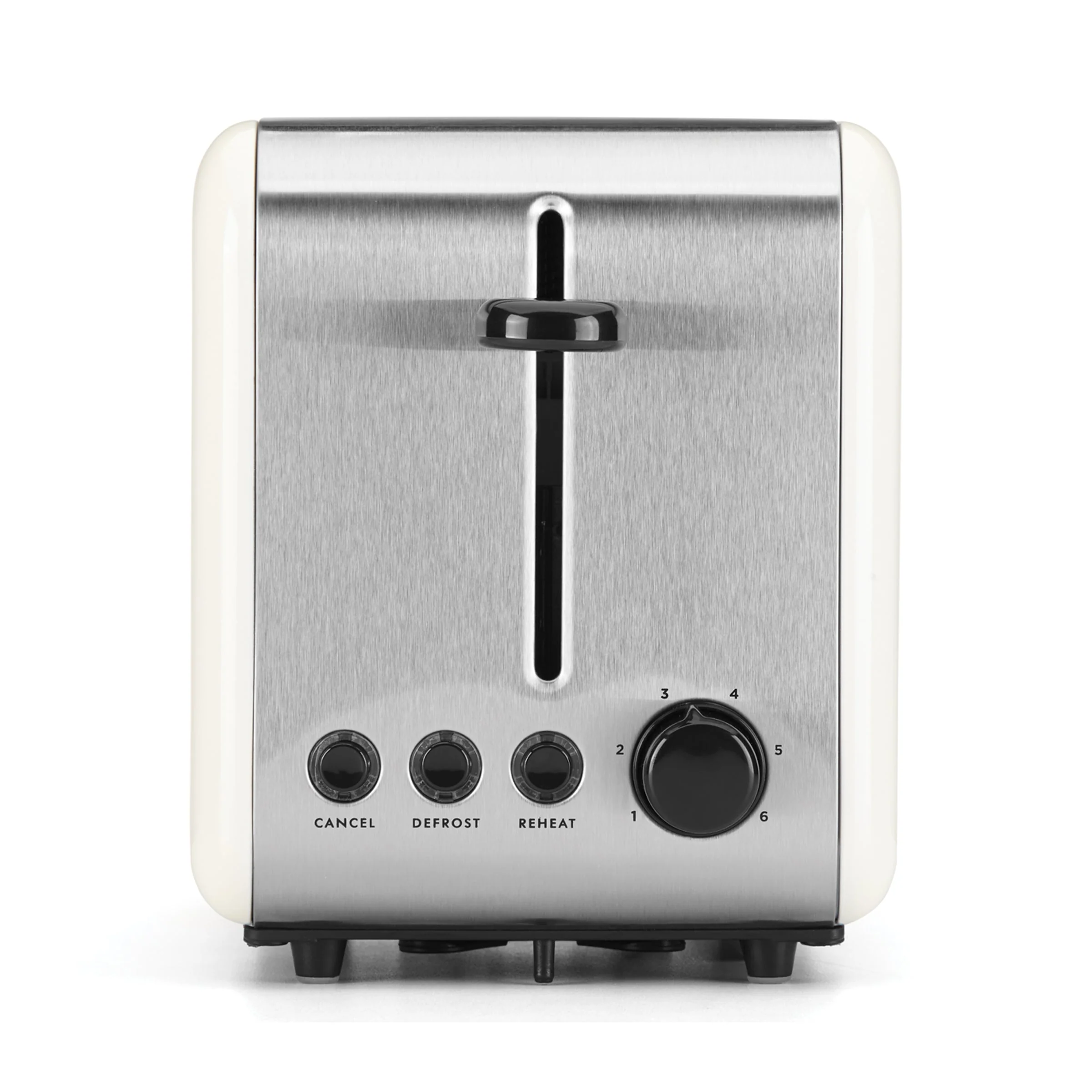 Deco Dot 2-Slice Toaster - Image 3