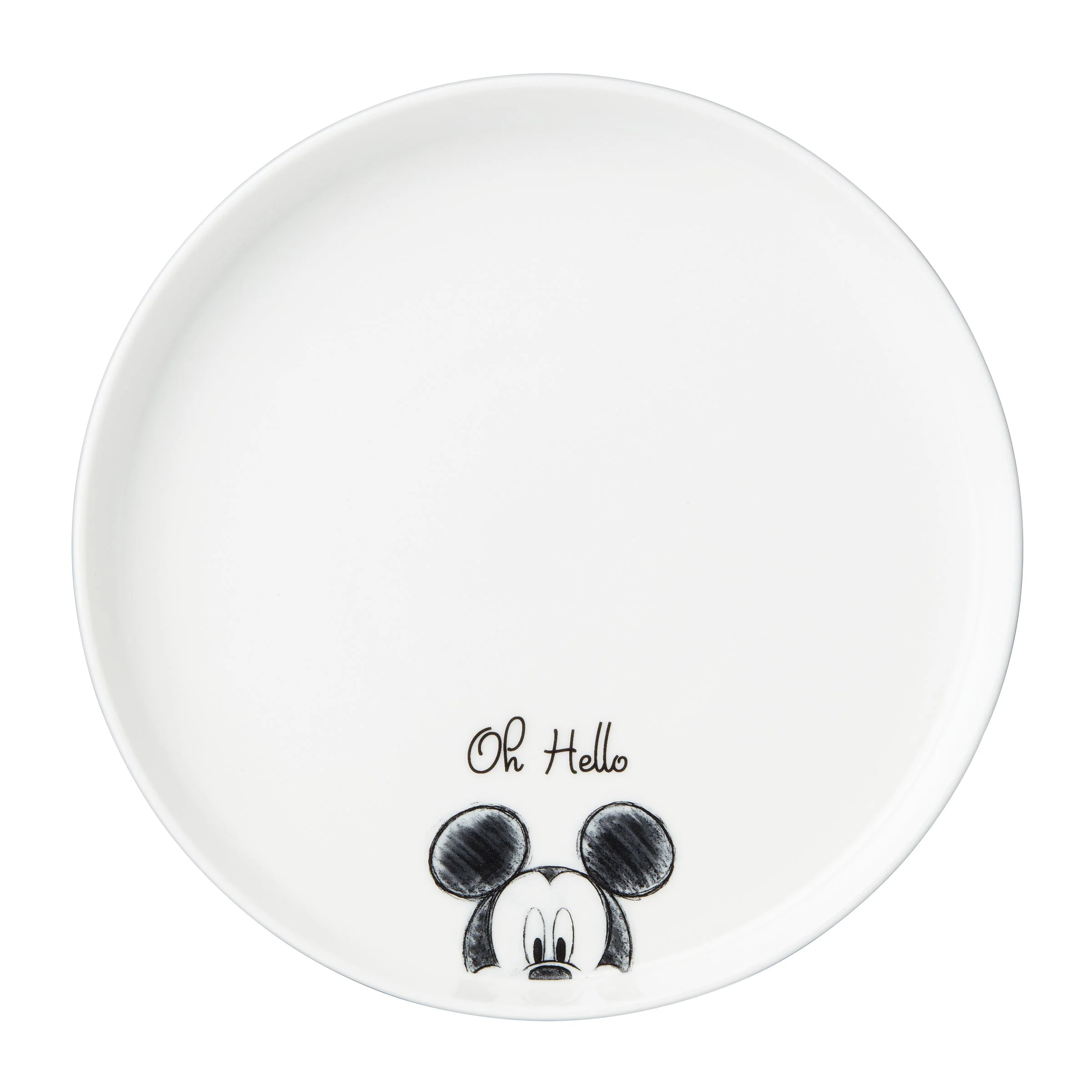 Disney 8-Piece Nesting Dinnerware Set - Image 9