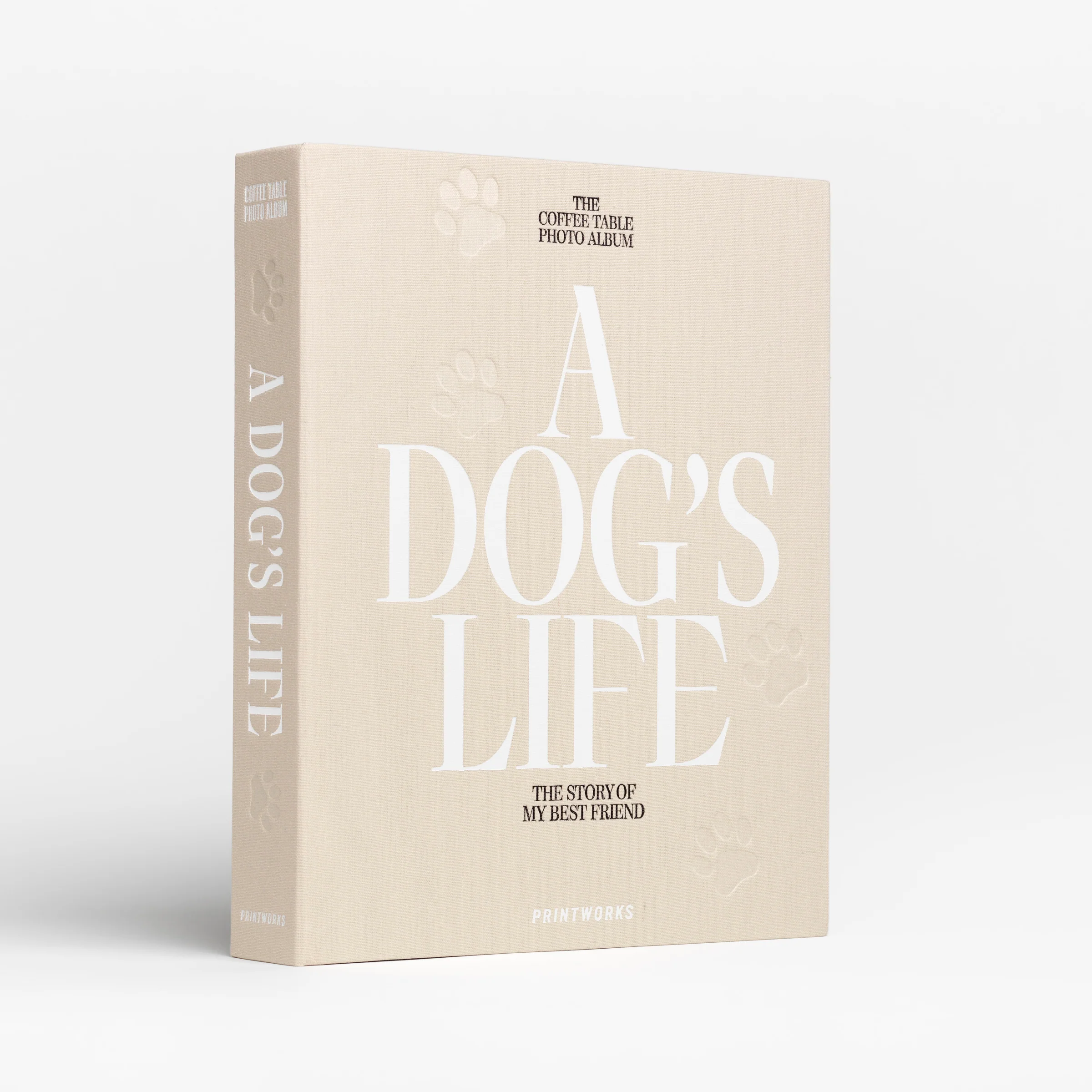 A Dog’s Life Photo Album - Image 5