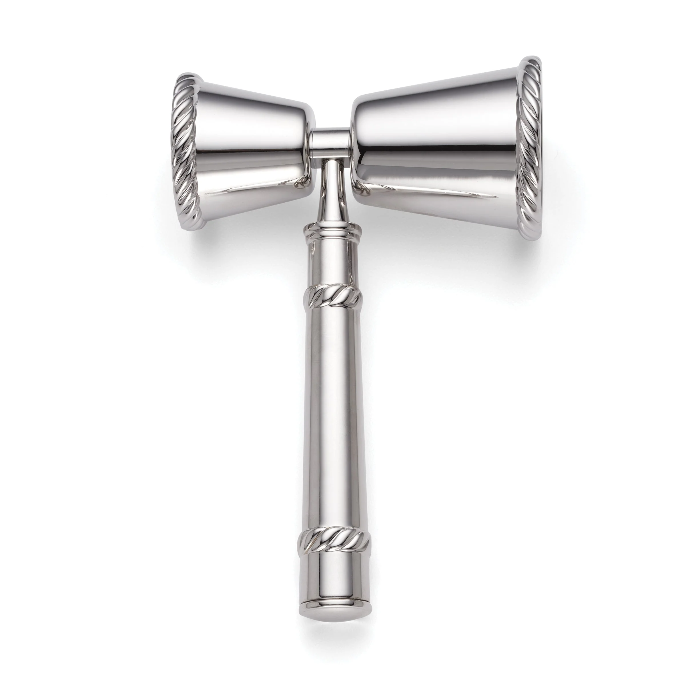 Double Jigger Bar Tool