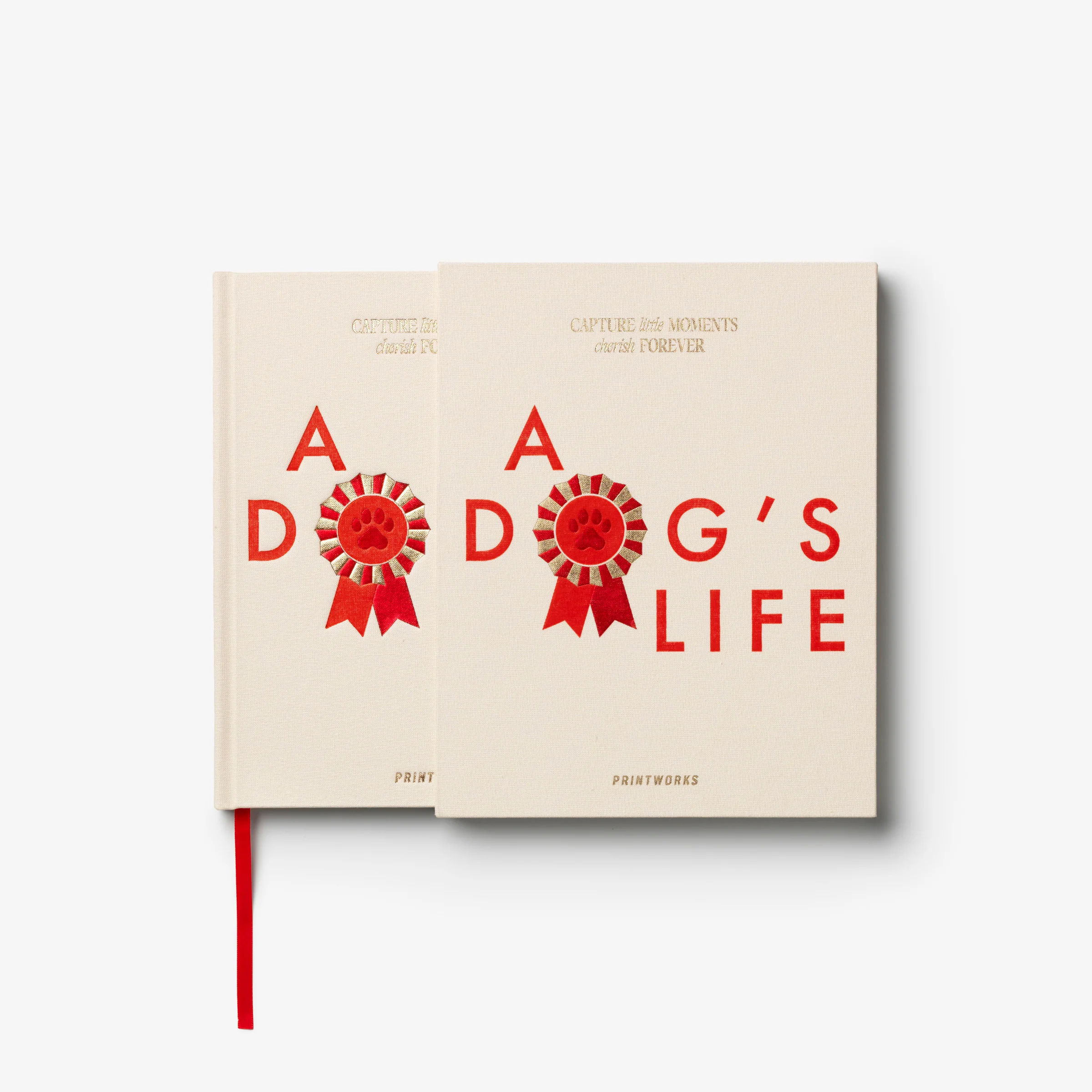 A Dog's Life Fill-In Journal - Image 6