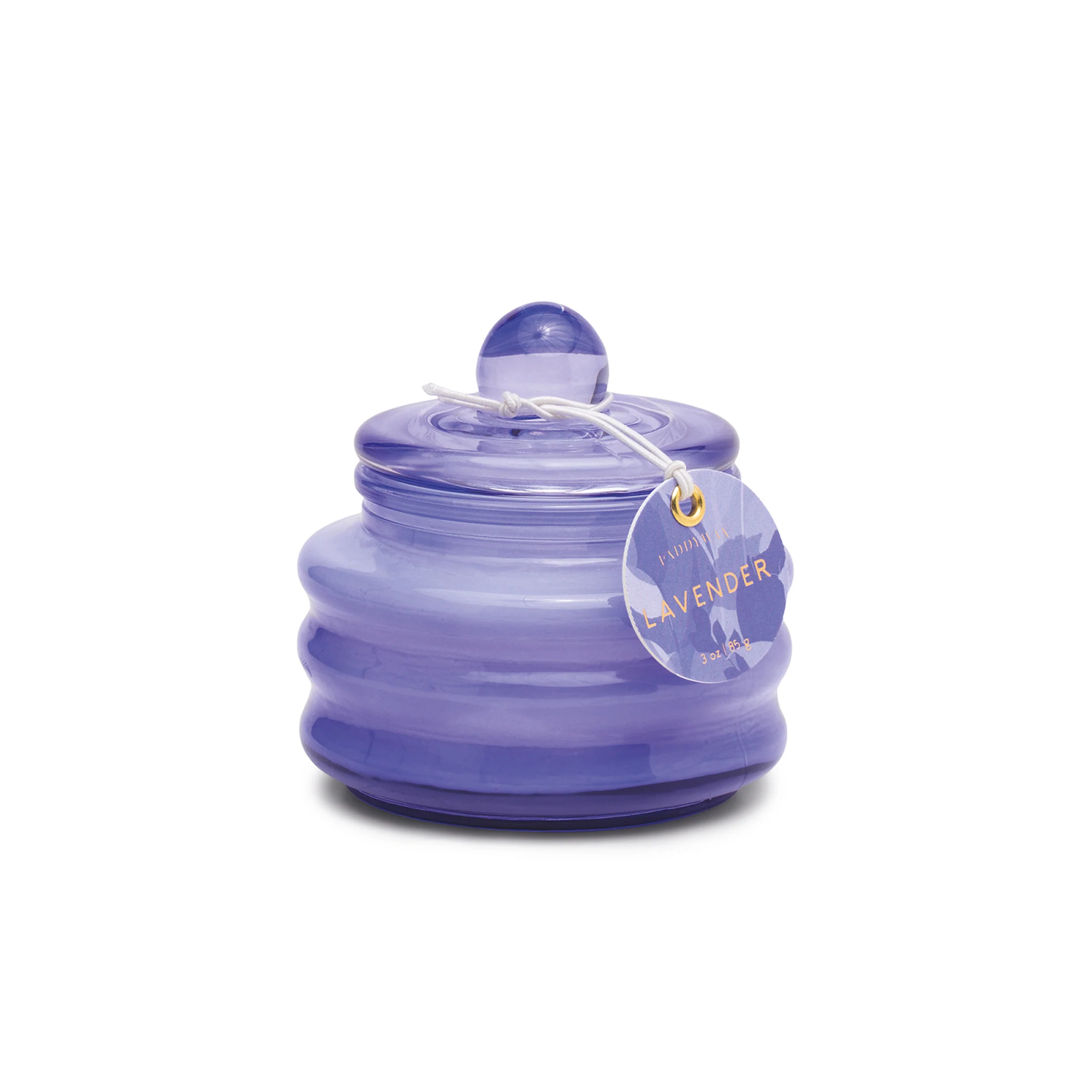 Beam Lavender 3oz Candle