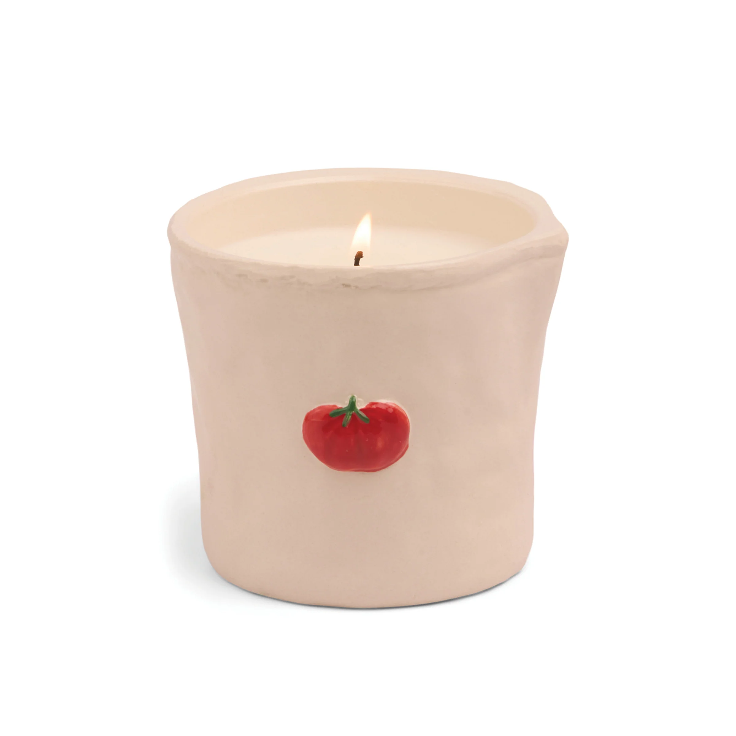 Bistro Heirloom Tomato 8oz Candle