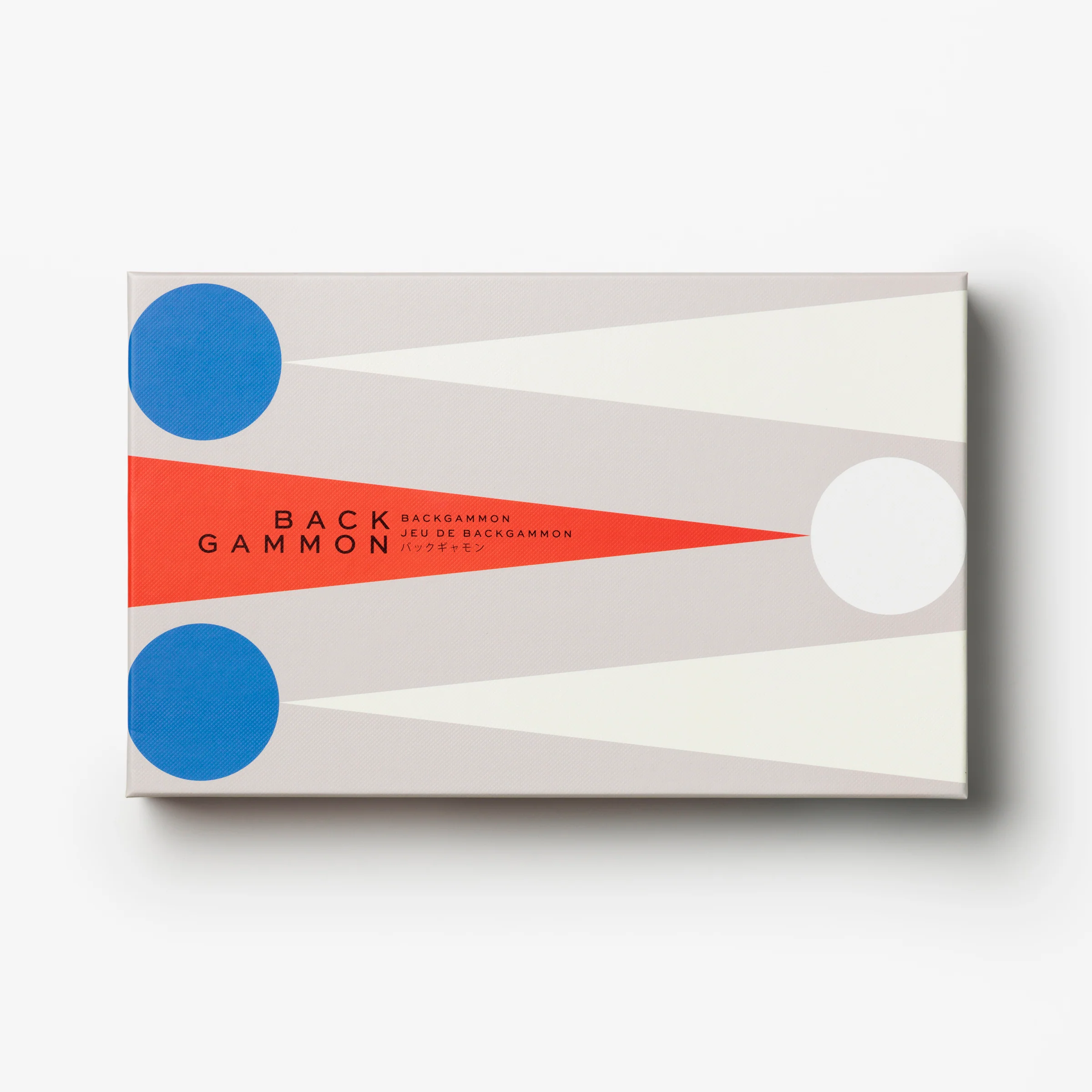 The Art of Backgammon Board Game - Image 4
