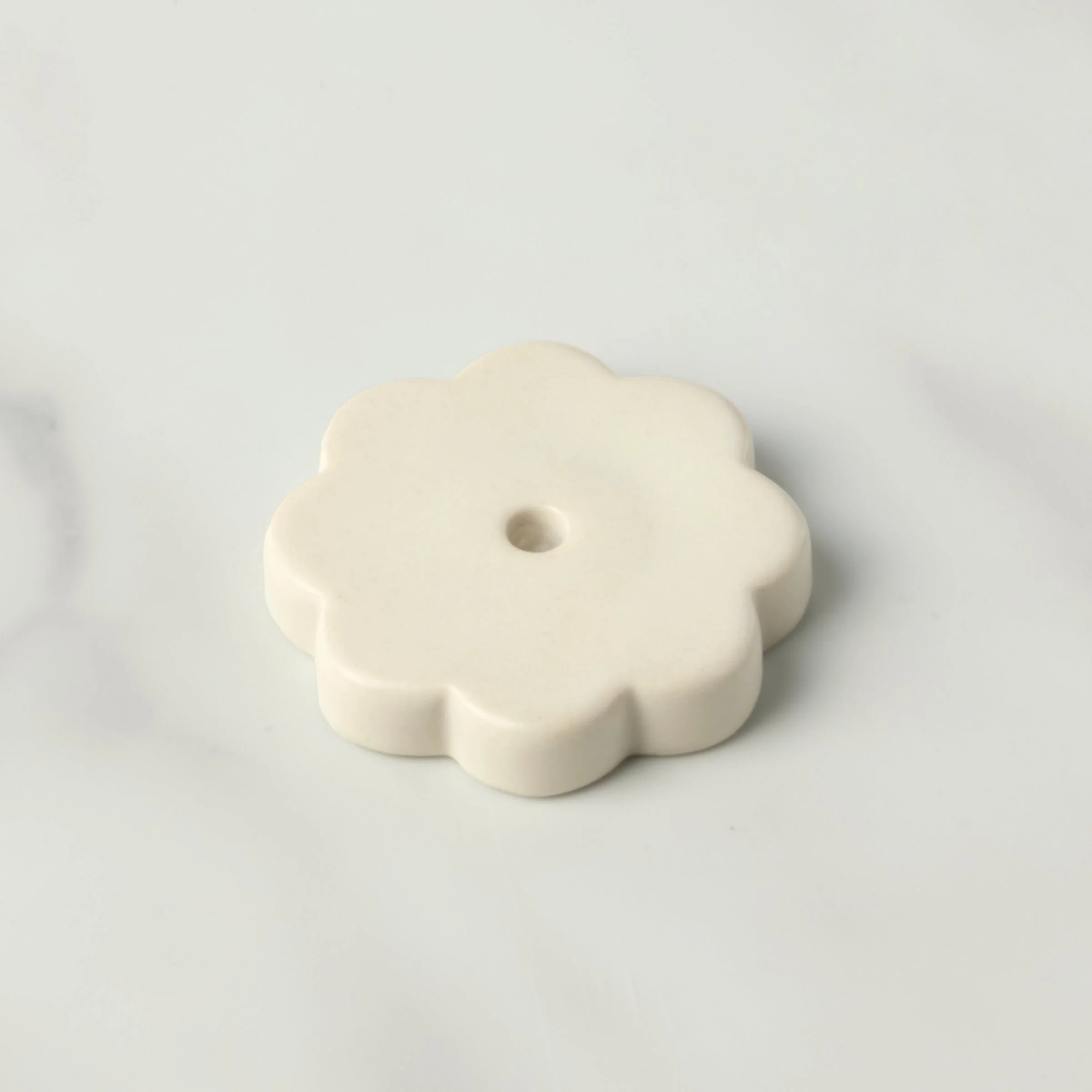 Fleur Wishing Candle Holder - Image 3