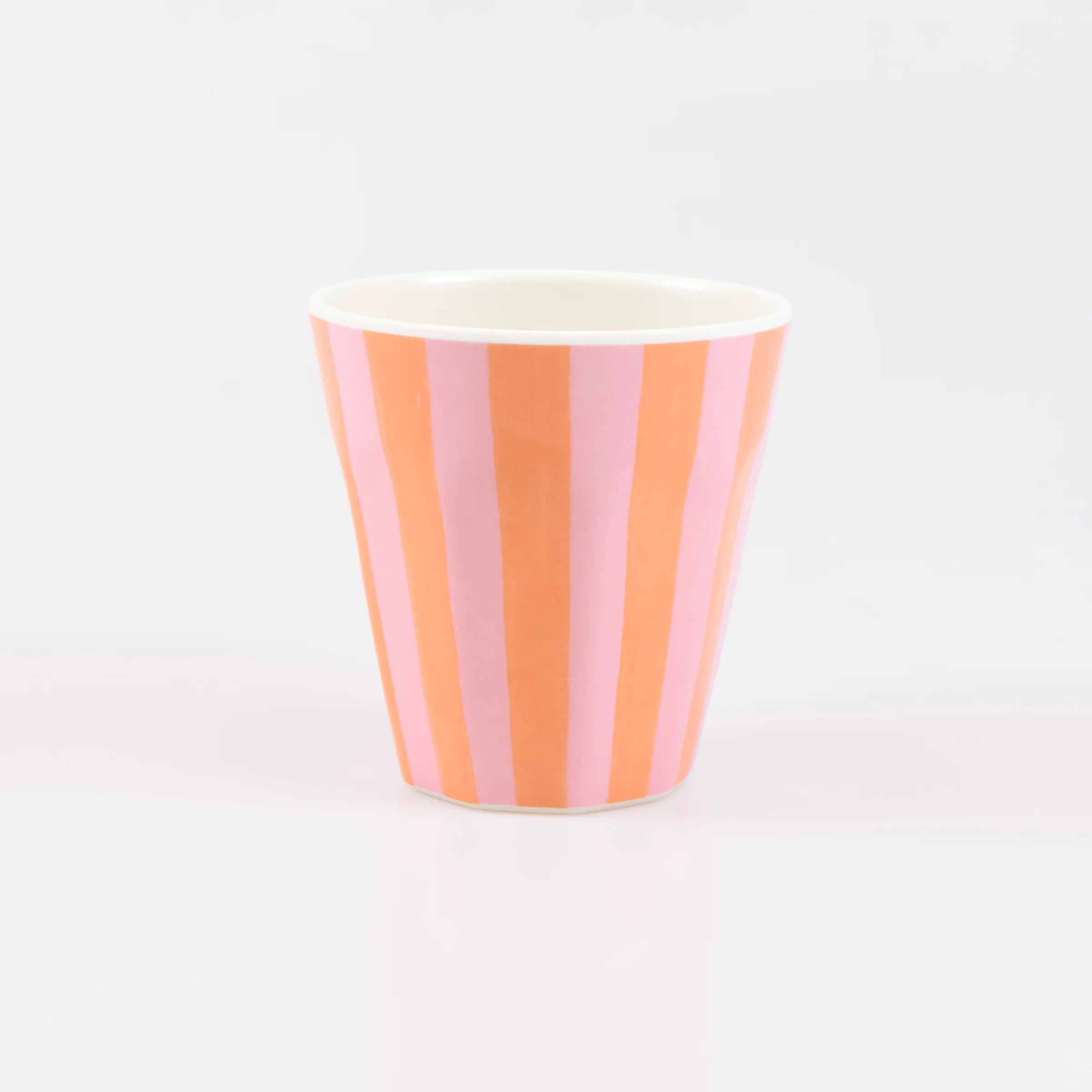 Flora Reusable Cups, Set of 6 - Image 2