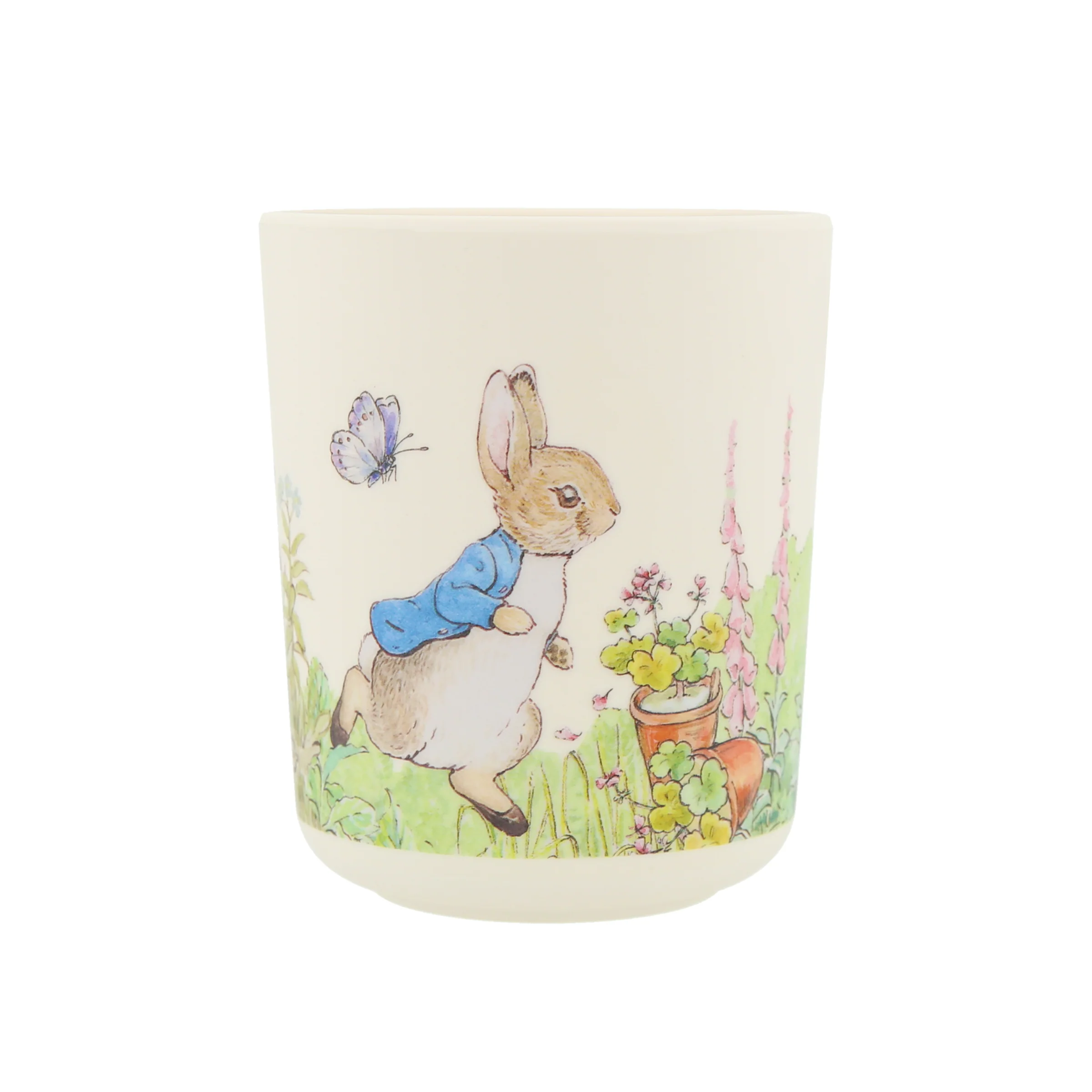 Peter Rabbit™ Reusable Cups, Set of 6 - Image 3