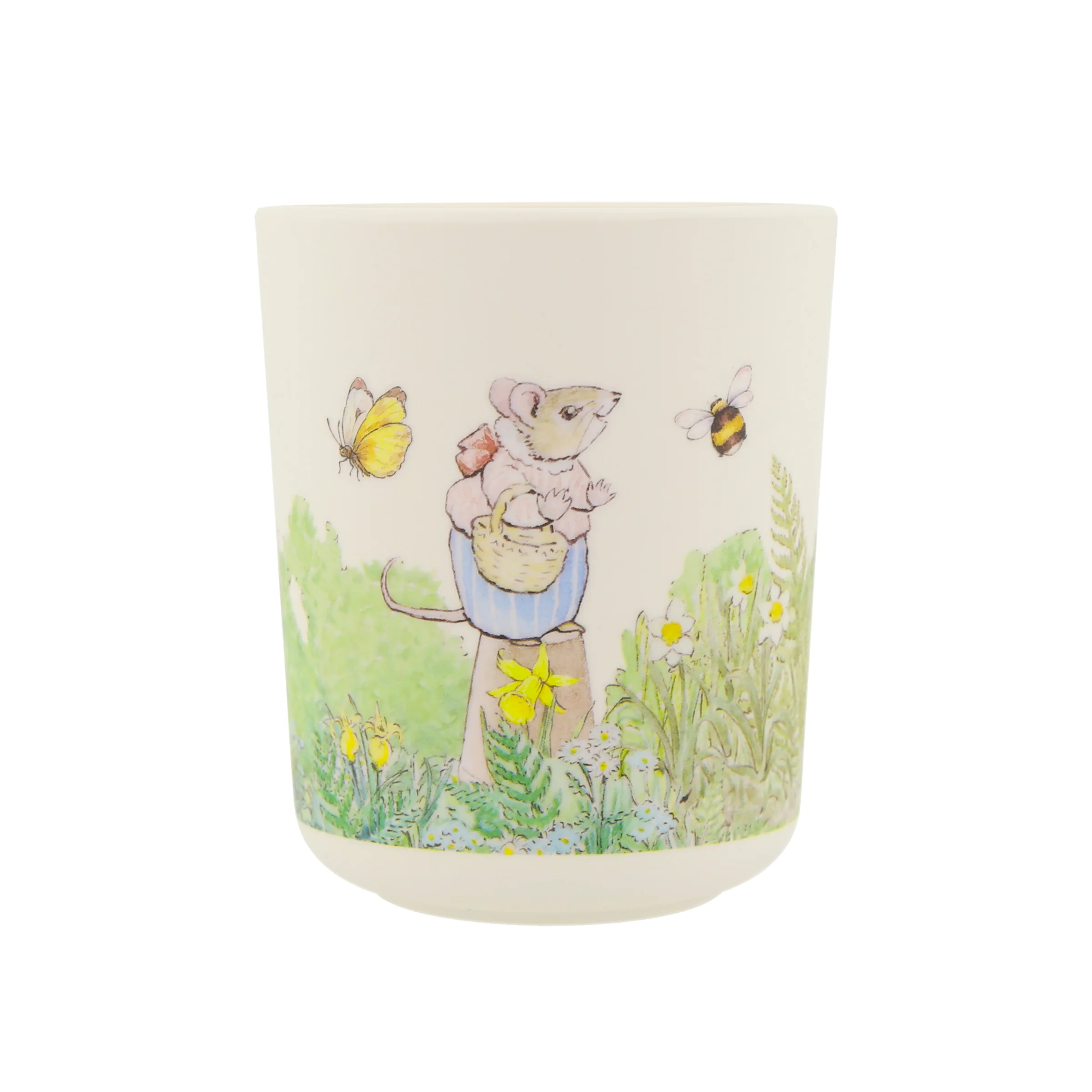 Peter Rabbit™ Reusable Cups, Set of 6 - Image 4