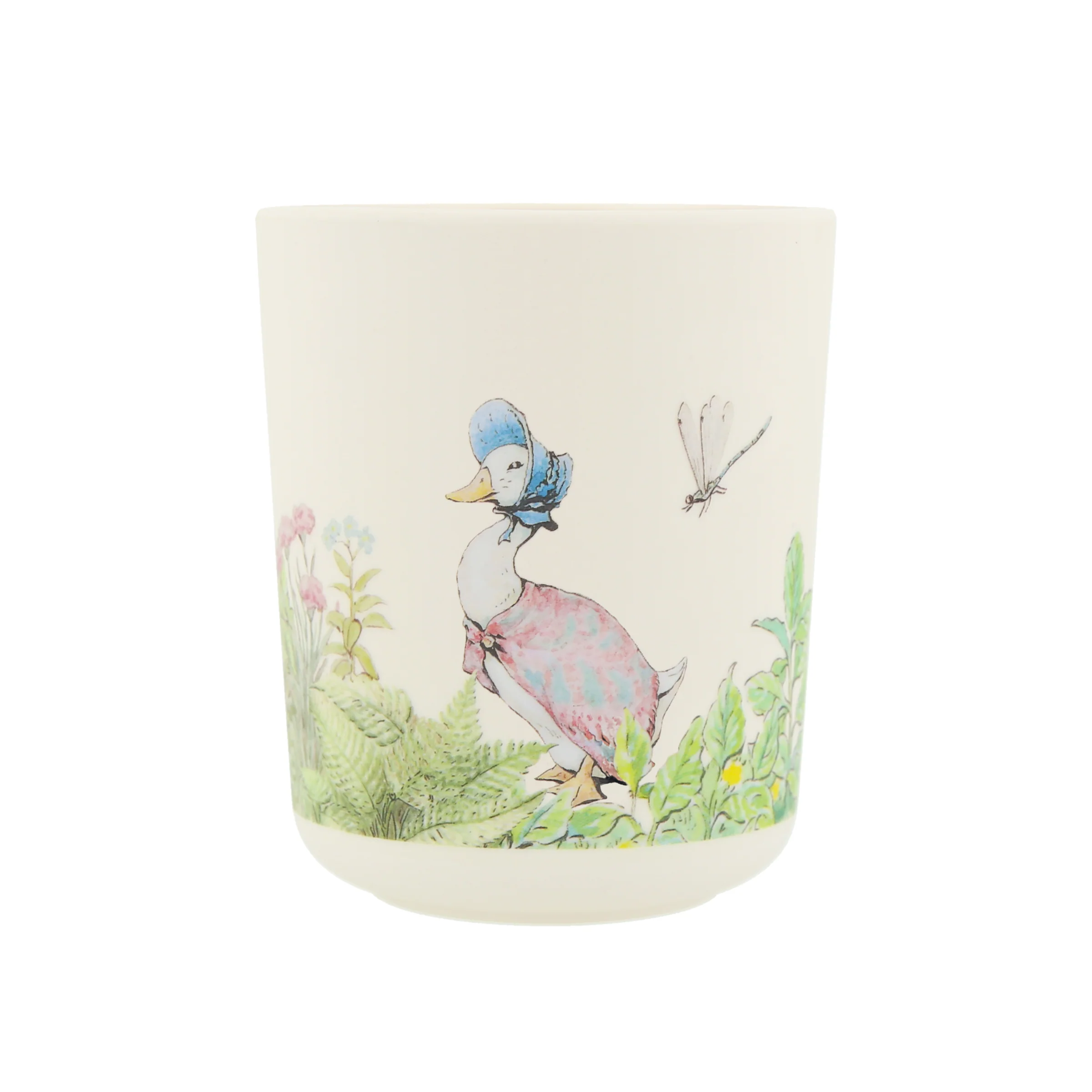Peter Rabbit™ Reusable Cups, Set of 6 - Image 5