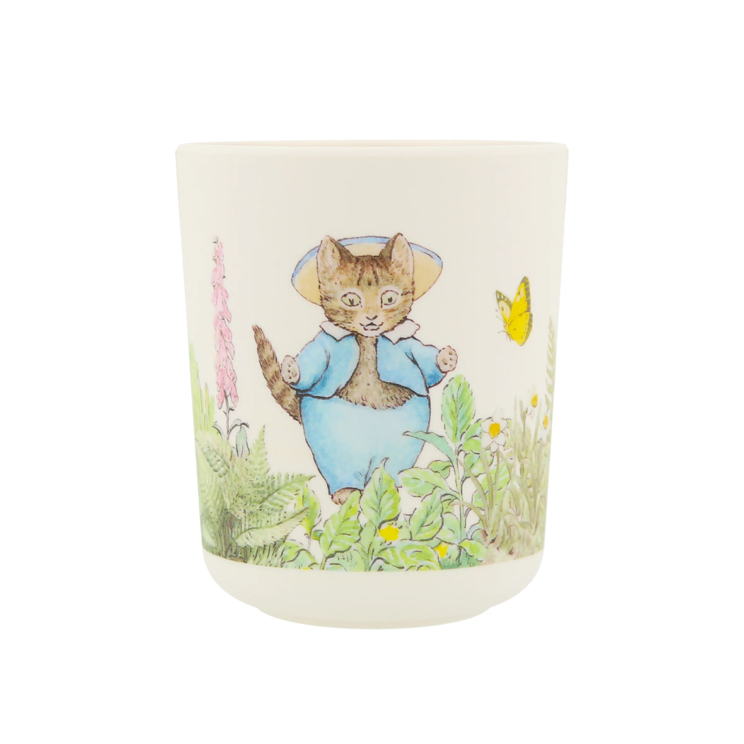 Peter Rabbit™ Reusable Cups, Set of 6 - Image 7