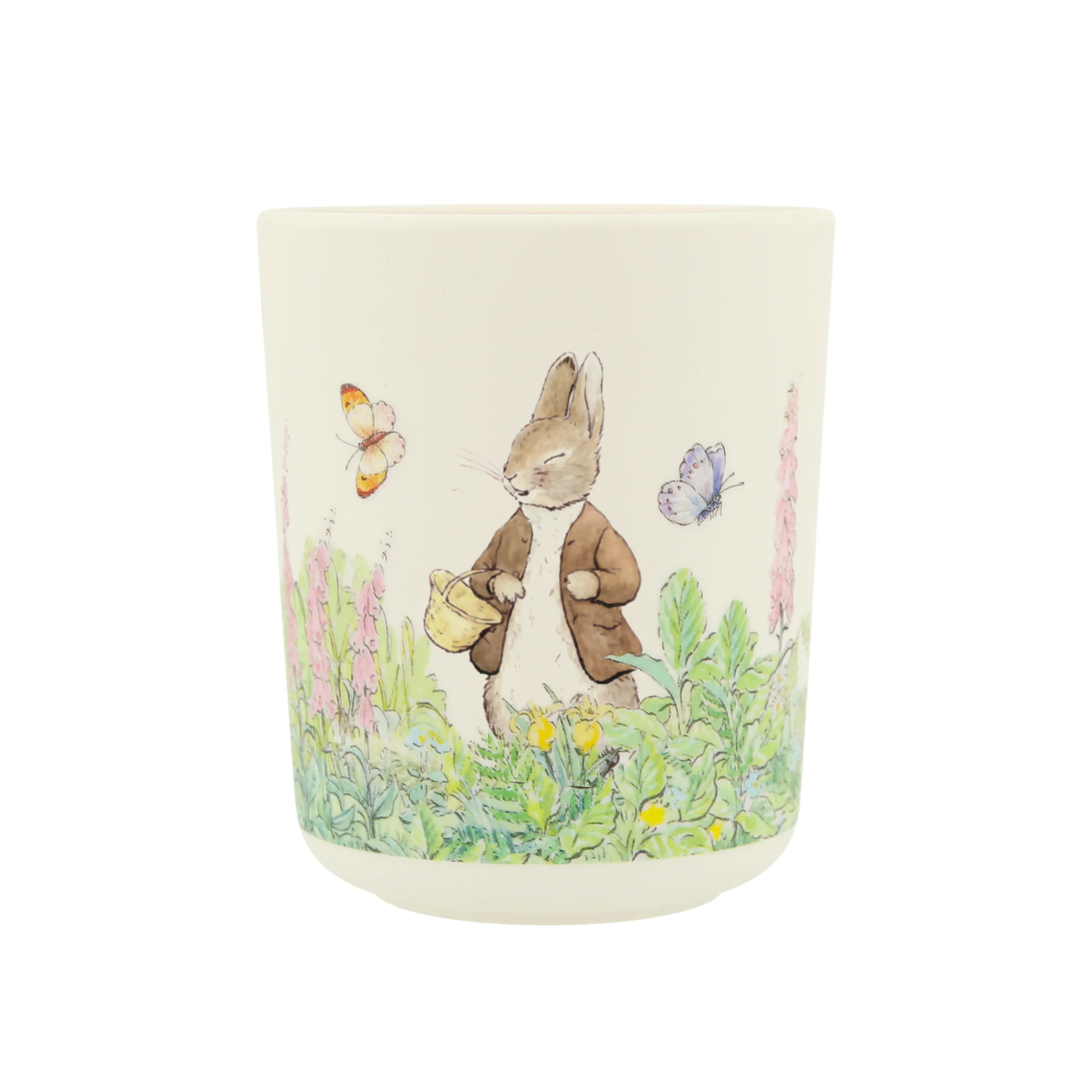 Peter Rabbit™ Reusable Cups, Set of 6 - Image 8